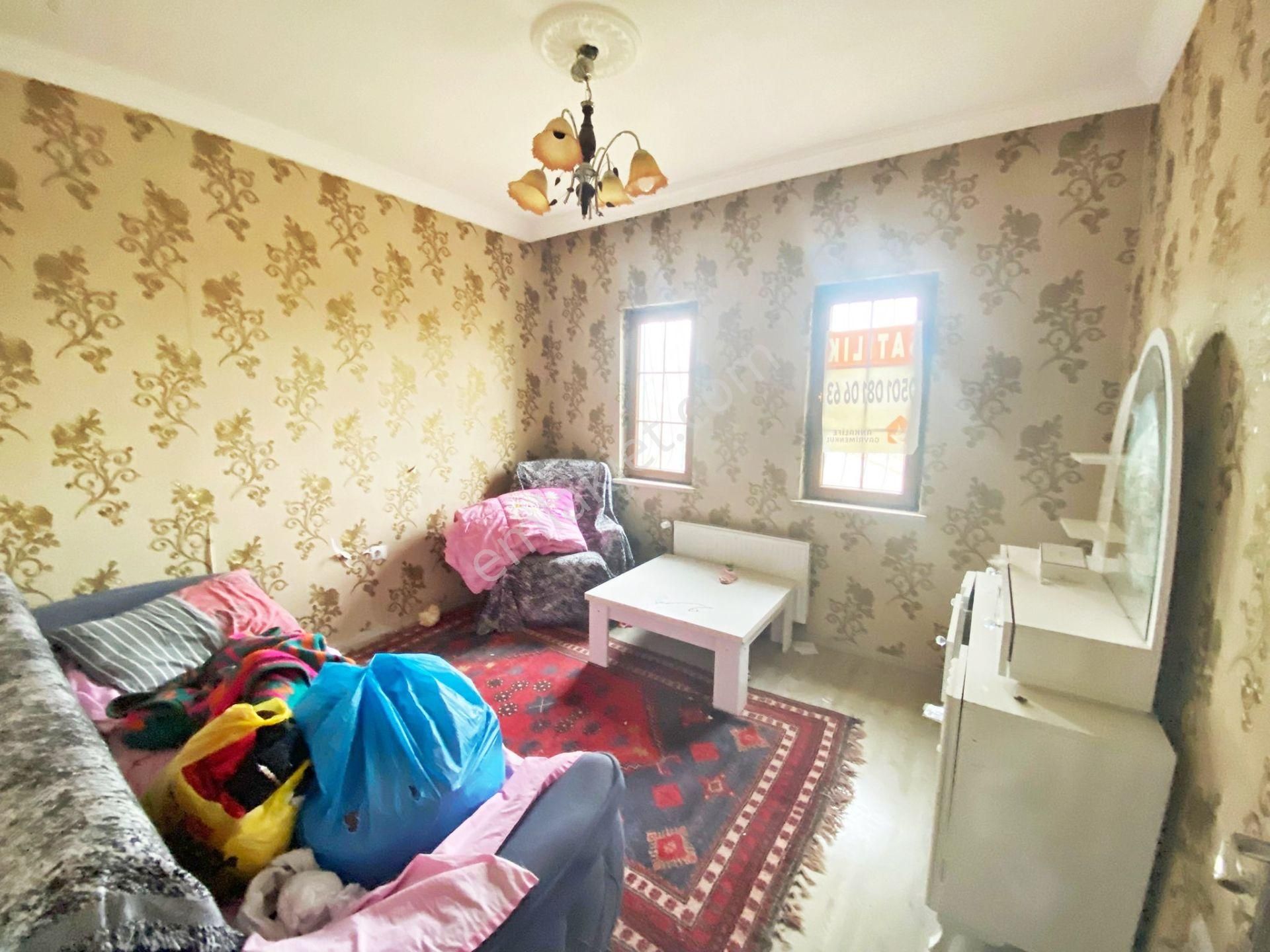 Ankalife'tan Aktaş Tokide Borçsuz Satılık 3+1 Daire - Görsel 17