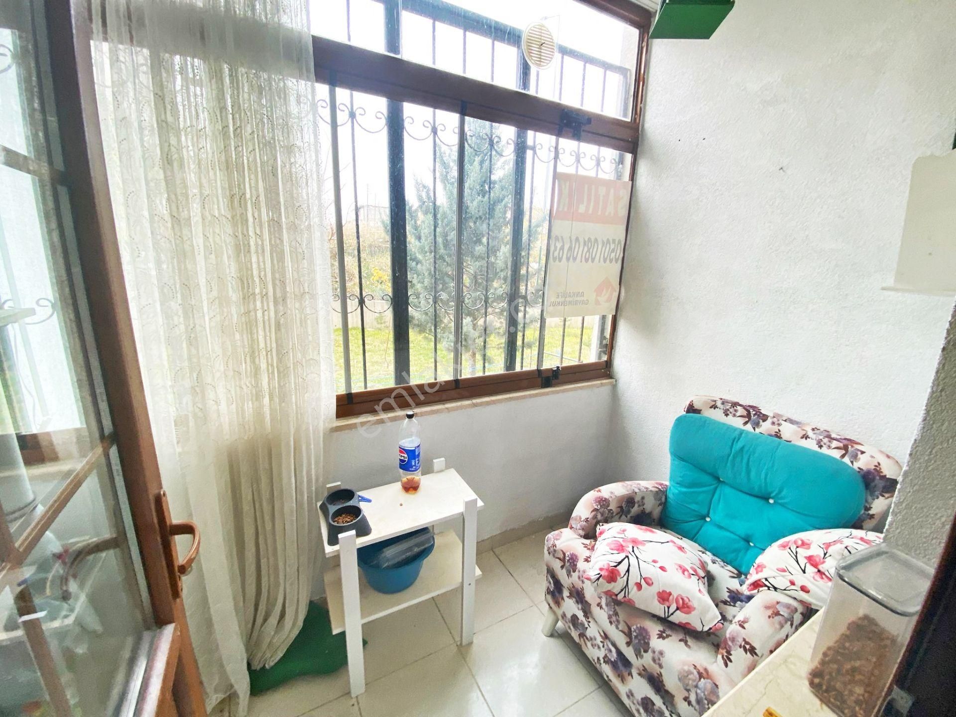 Ankalife'tan Aktaş Tokide Borçsuz Satılık 3+1 Daire - Görsel 6