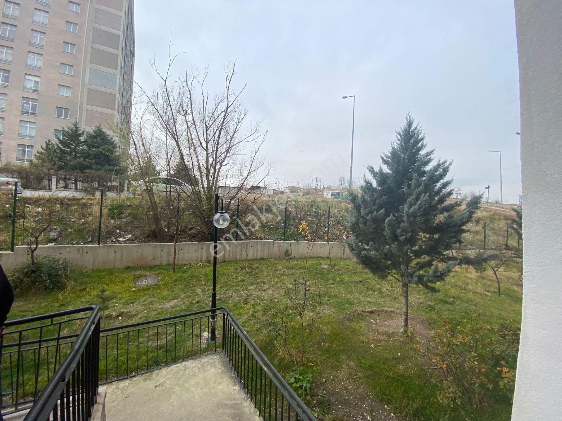 Ankalife'tan Aktaş Tokide Borçsuz Satılık 3+1 Daire - Görsel 34