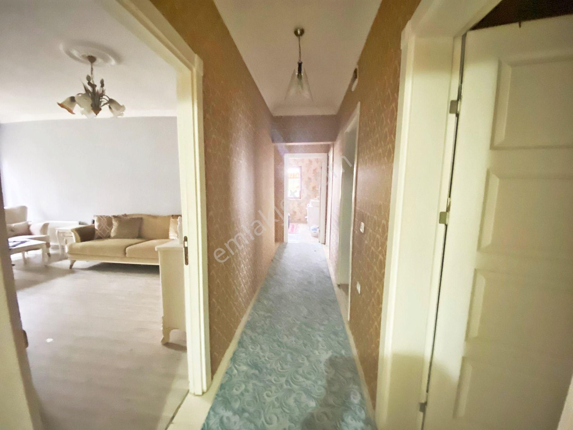 Ankalife'tan Aktaş Tokide Borçsuz Satılık 3+1 Daire - Görsel 8