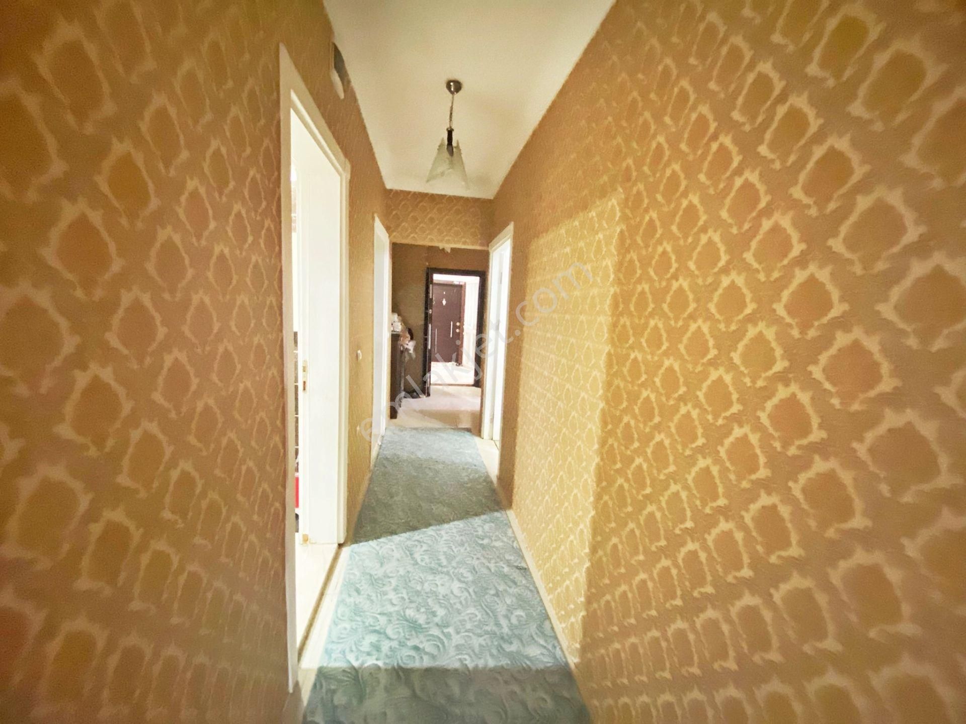 Ankalife'tan Aktaş Tokide Borçsuz Satılık 3+1 Daire - Görsel 22