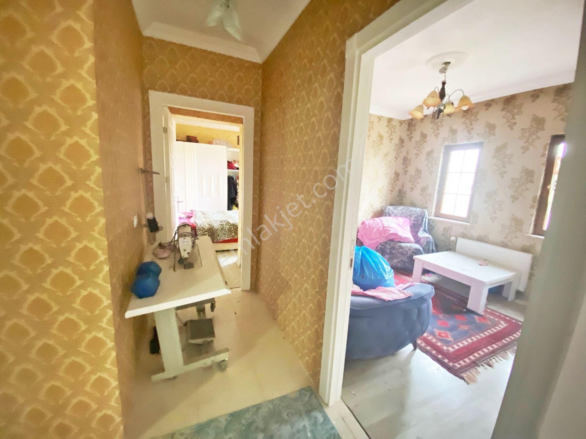 Ankalife'tan Aktaş Tokide Borçsuz Satılık 3+1 Daire - Görsel 16