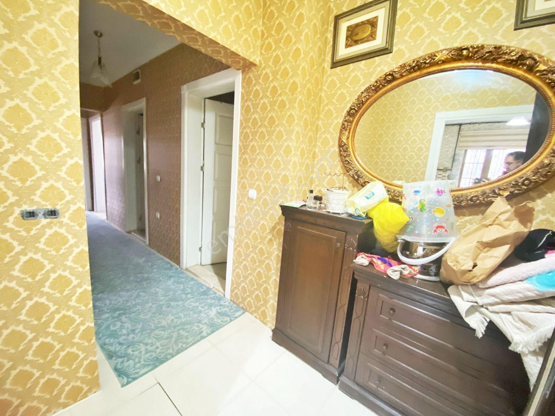 Ankalife'tan Aktaş Tokide Borçsuz Satılık 3+1 Daire - Görsel 5