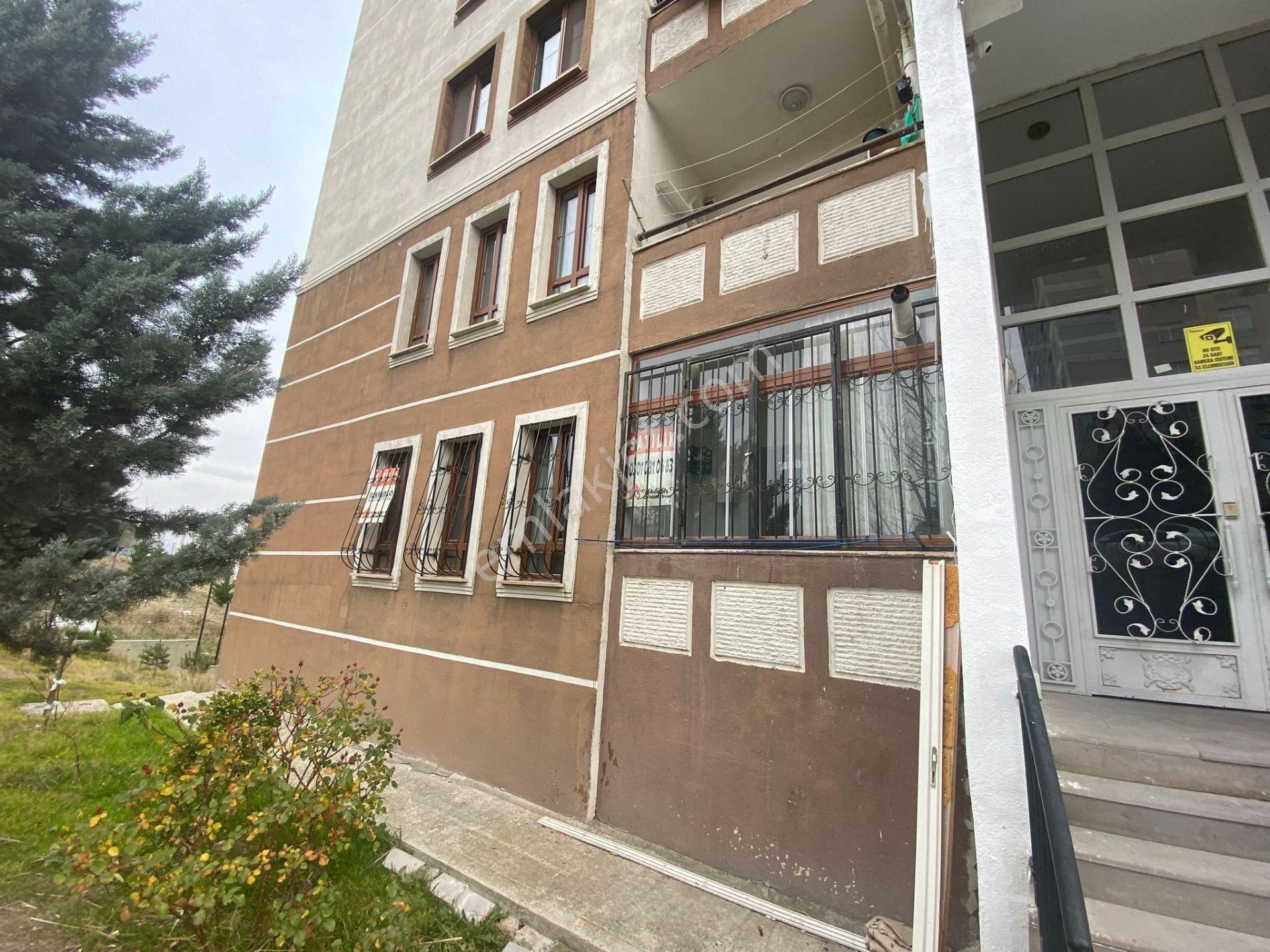 Ankalife'tan Aktaş Tokide Borçsuz Satılık 3+1 Daire - Görsel 33