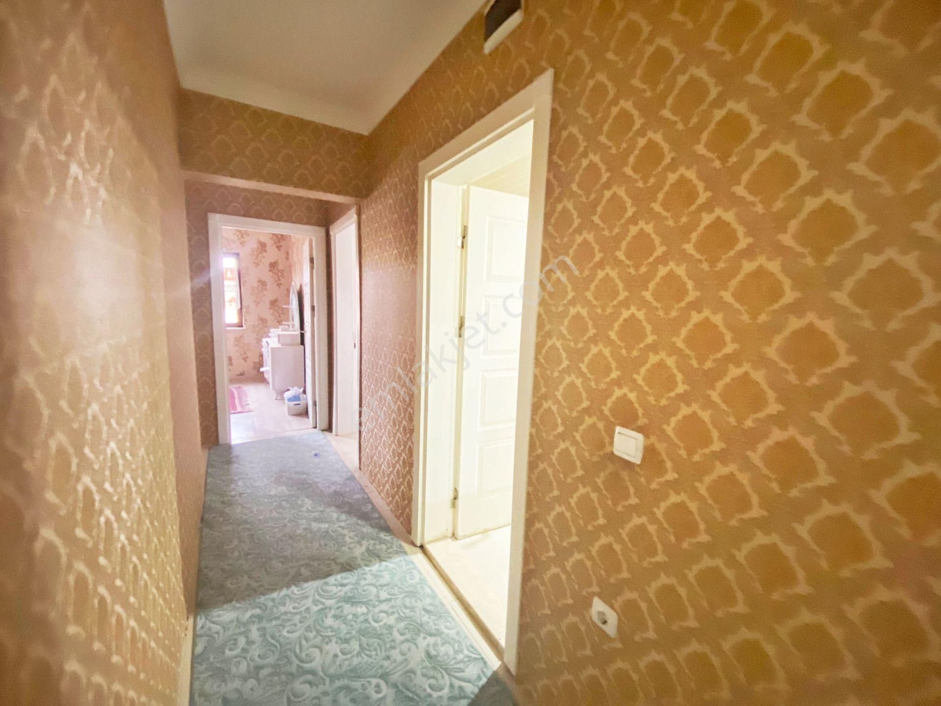 Ankalife'tan Aktaş Tokide Borçsuz Satılık 3+1 Daire - Görsel 13