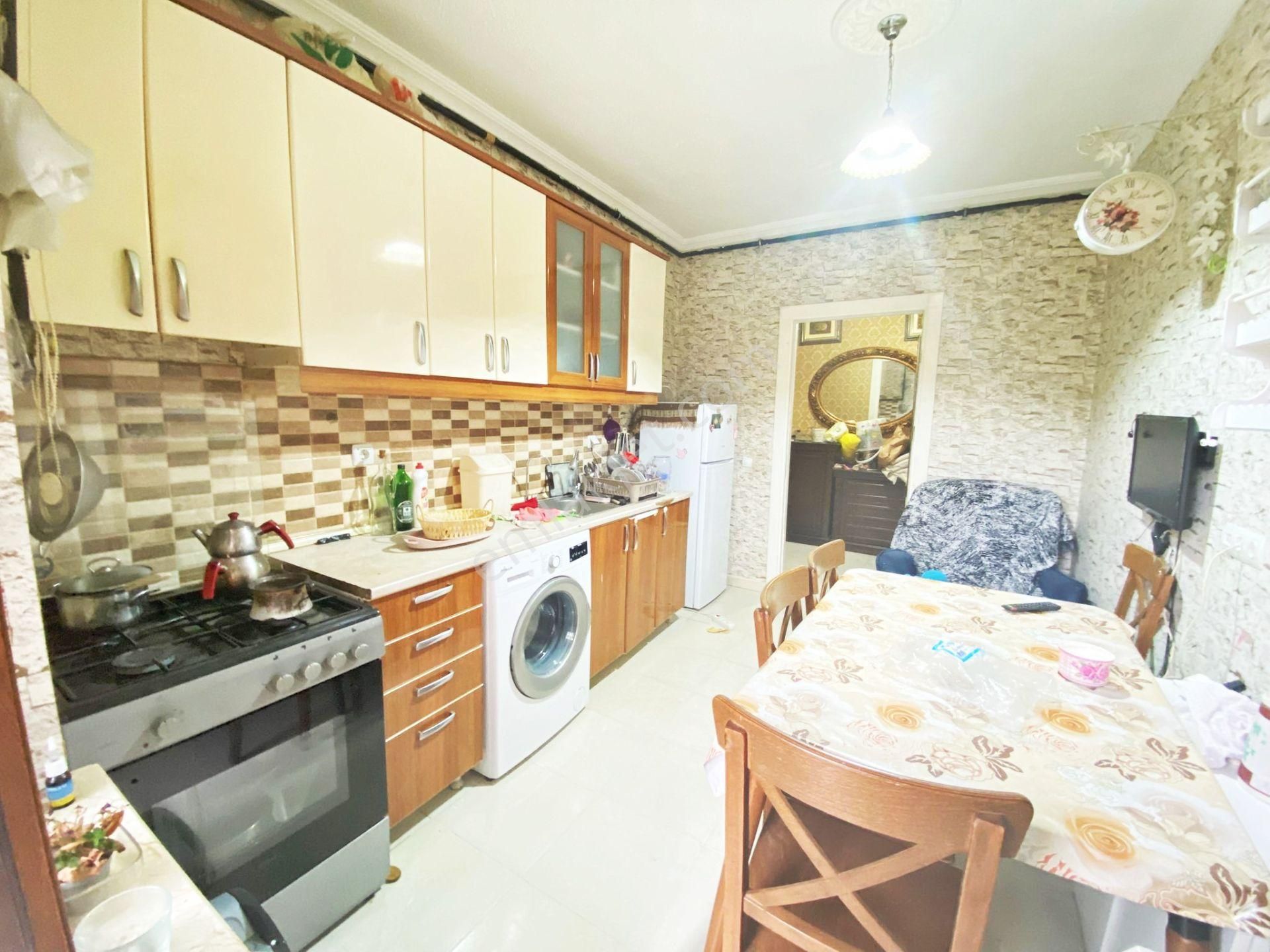 Ankalife'tan Aktaş Tokide Borçsuz Satılık 3+1 Daire - Görsel 7