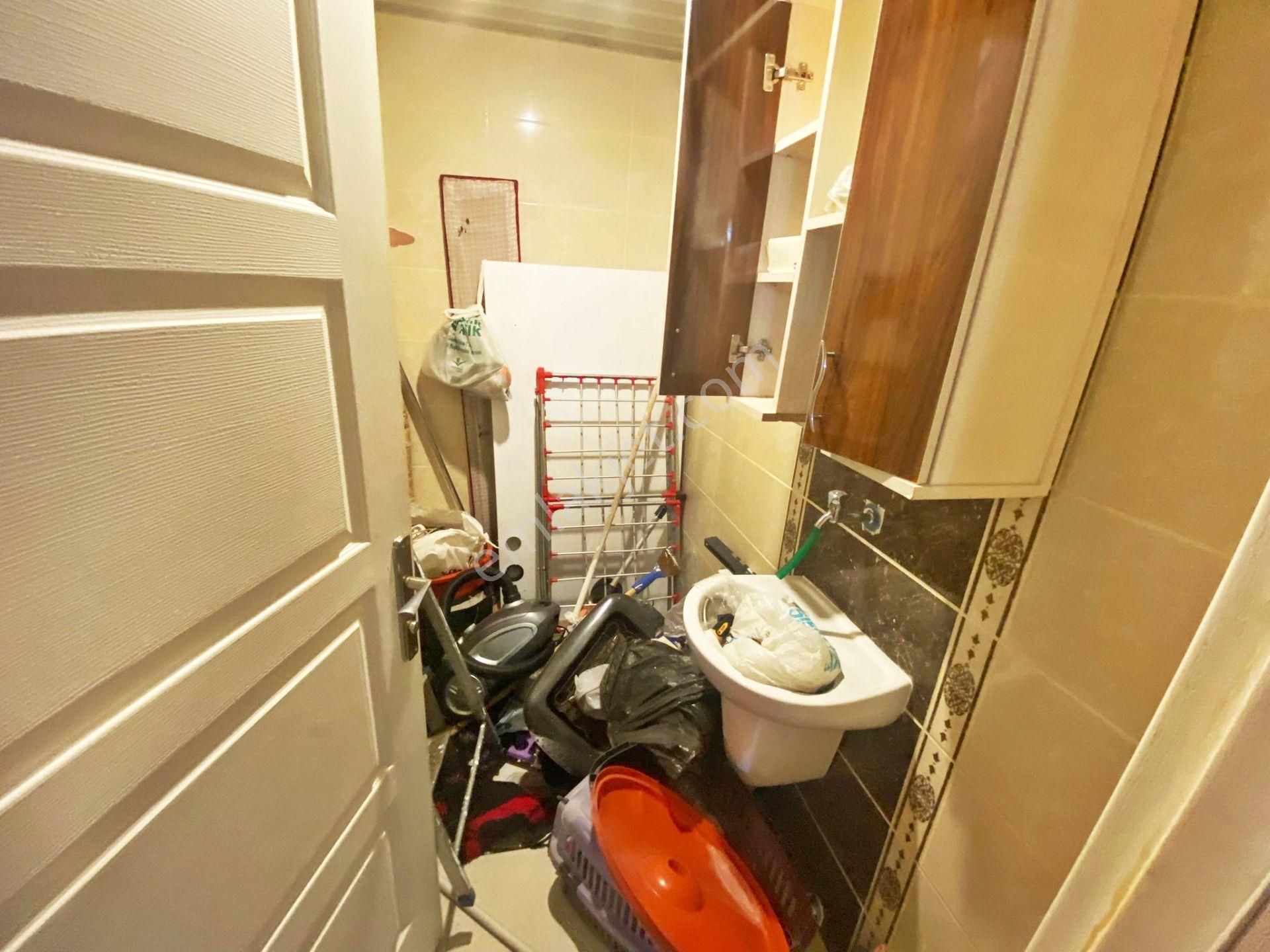 Ankalife'tan Aktaş Tokide Borçsuz Satılık 3+1 Daire - Görsel 27