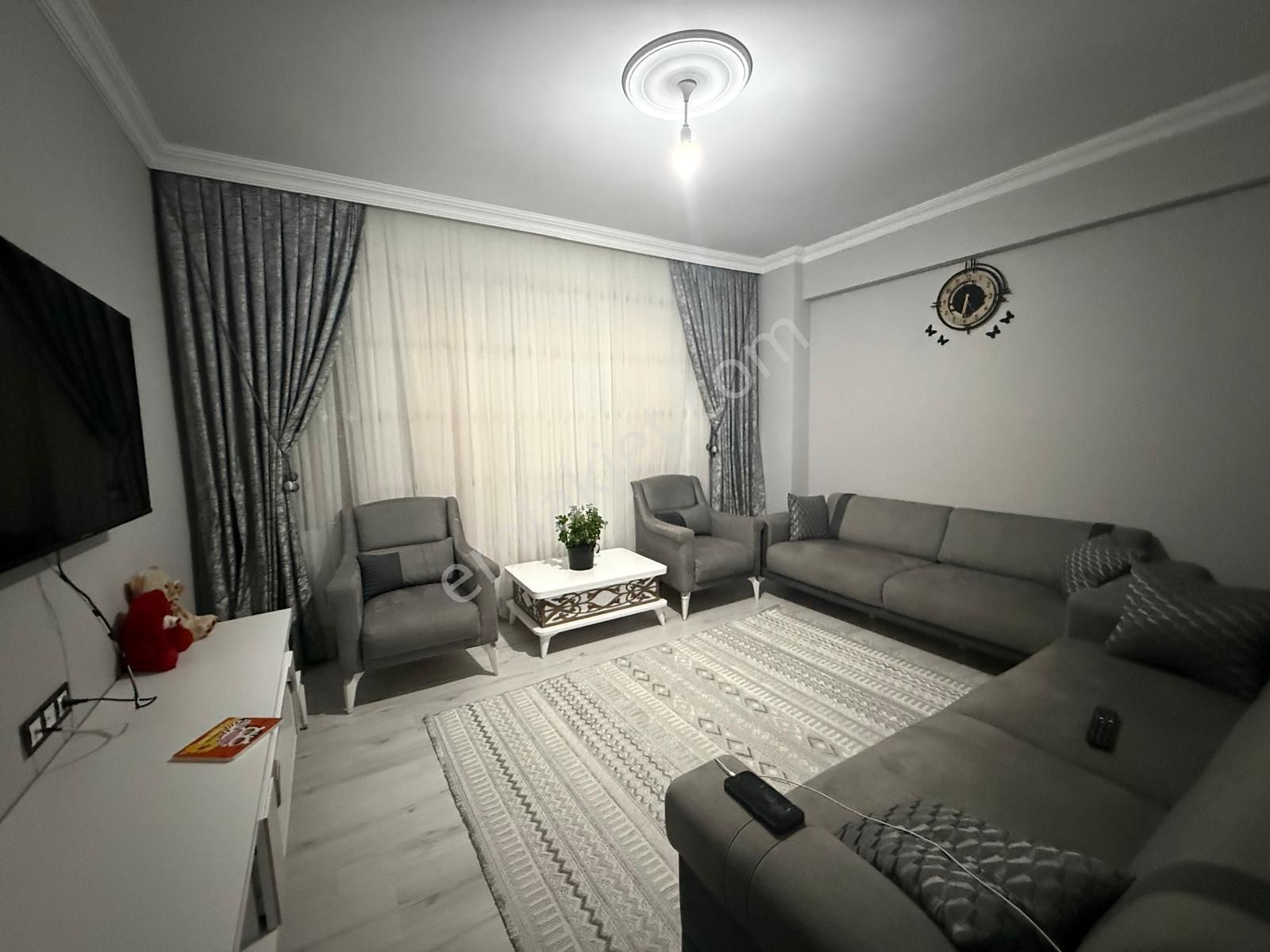 Satılık 2+1 Yüksek Giriş Kat - Görsel 6