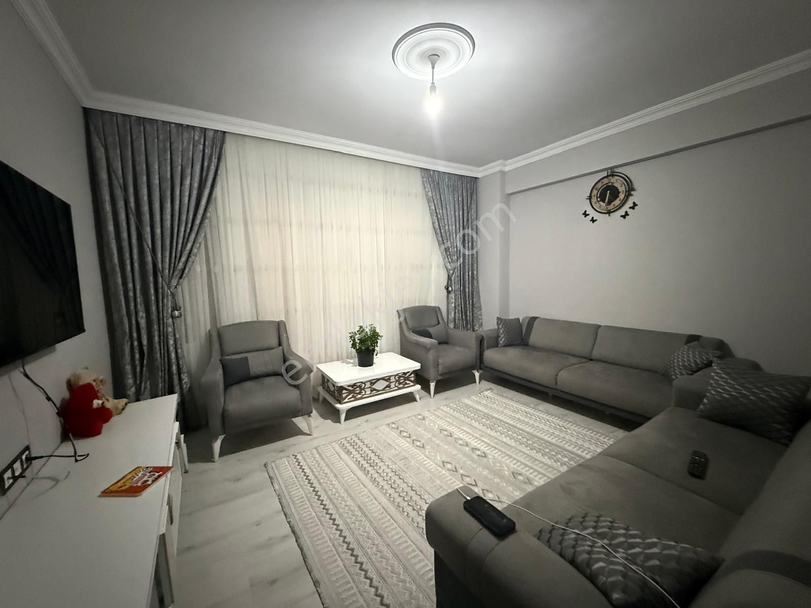 Satılık 2+1 Yüksek Giriş Kat