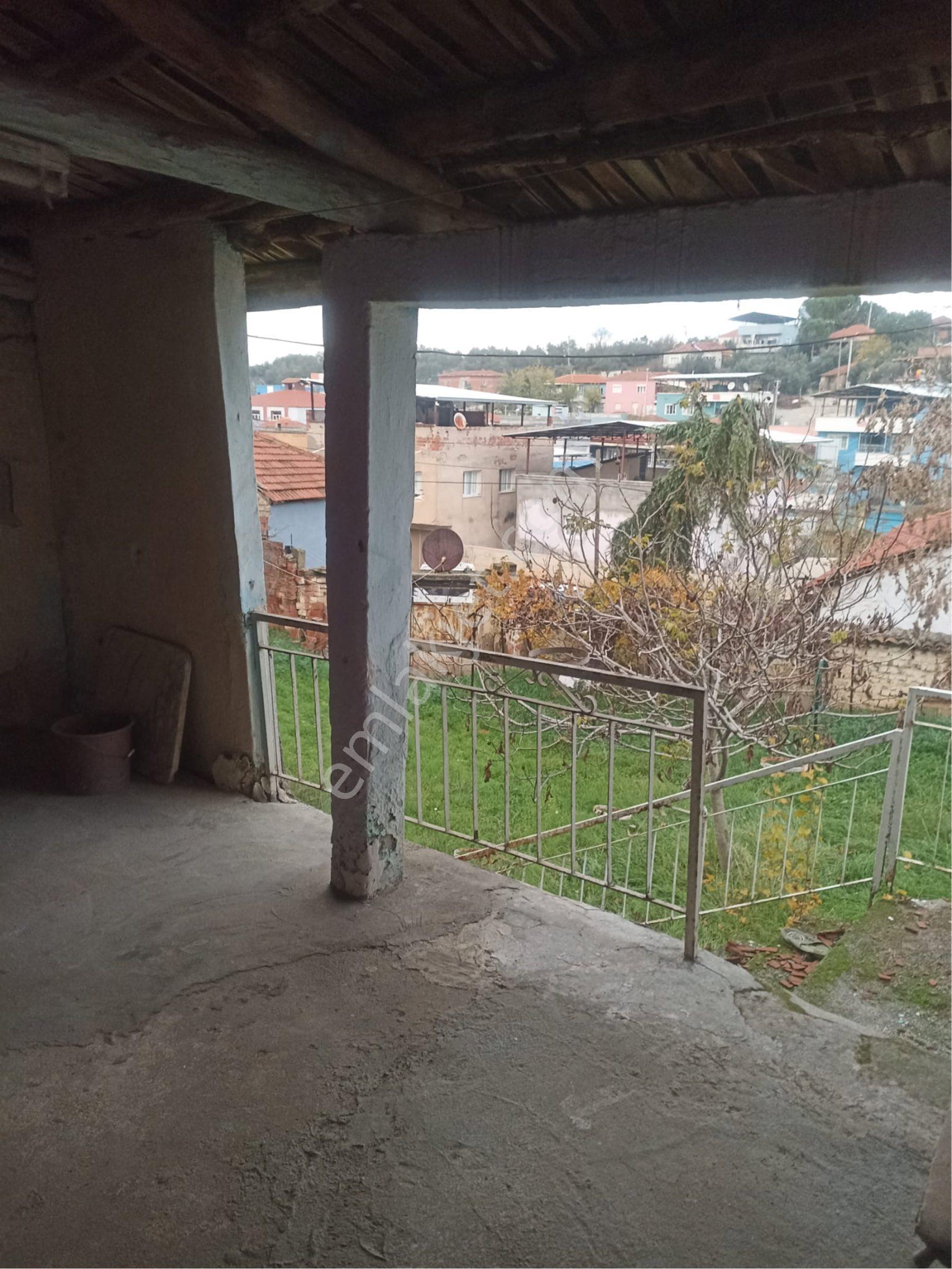 Emr Gayrimenkul Farkıyla Satılık Köy Evi - Görsel 5