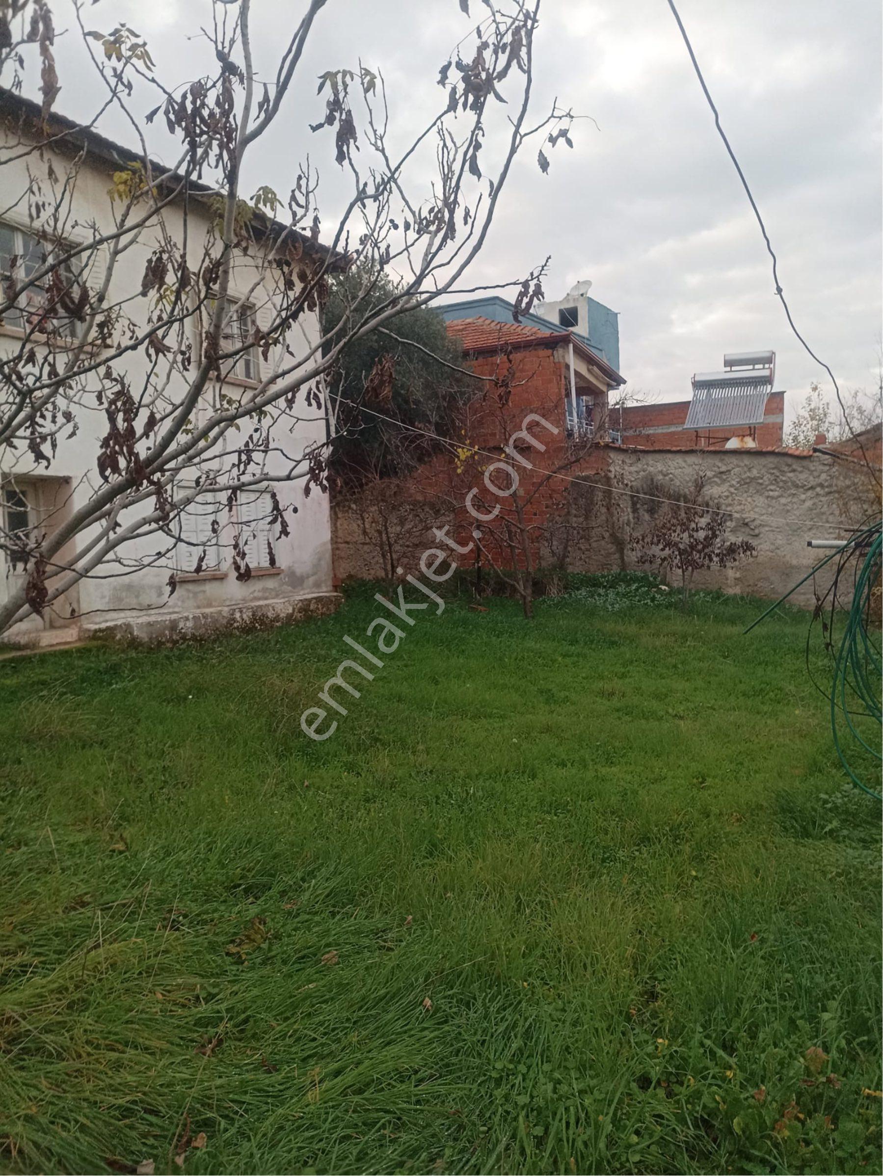 Emr Gayrimenkul Farkıyla Satılık Köy Evi - Görsel 3