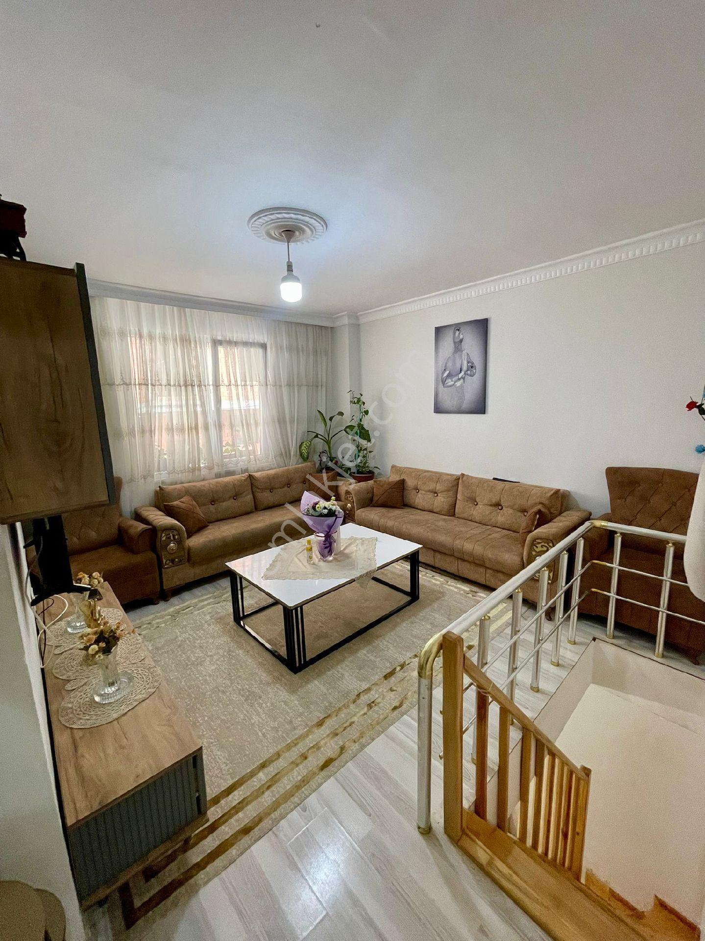 1.69 Krediyle Arnavutköy Merkeze Yakın Satılık 3+2 Ters Dubleks Daire - Görsel 6