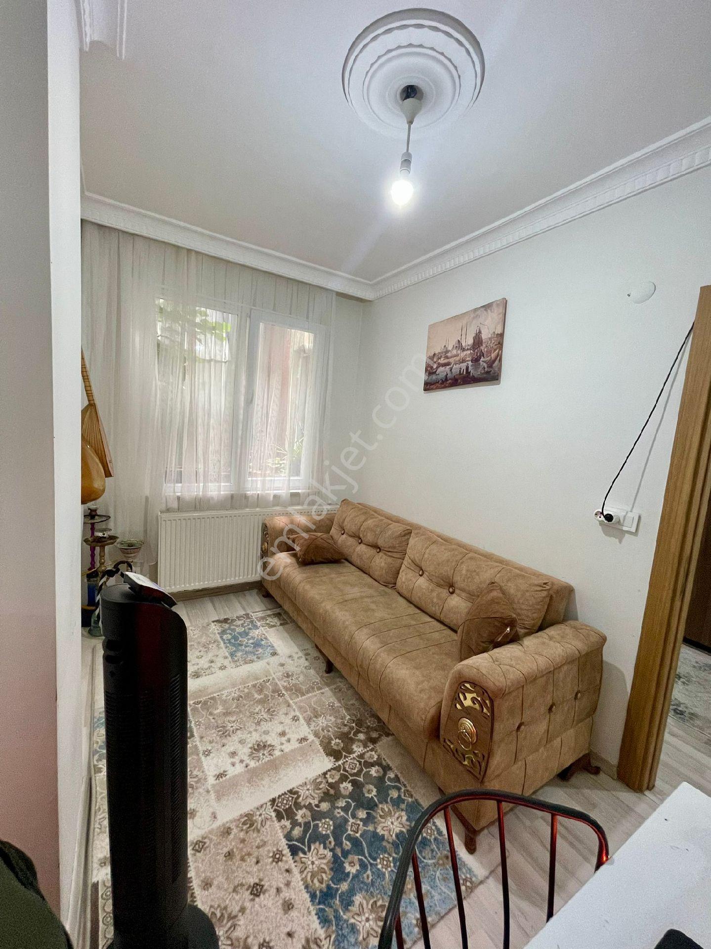 1.69 Krediyle Arnavutköy Merkeze Yakın Satılık 3+2 Ters Dubleks Daire - Görsel 15
