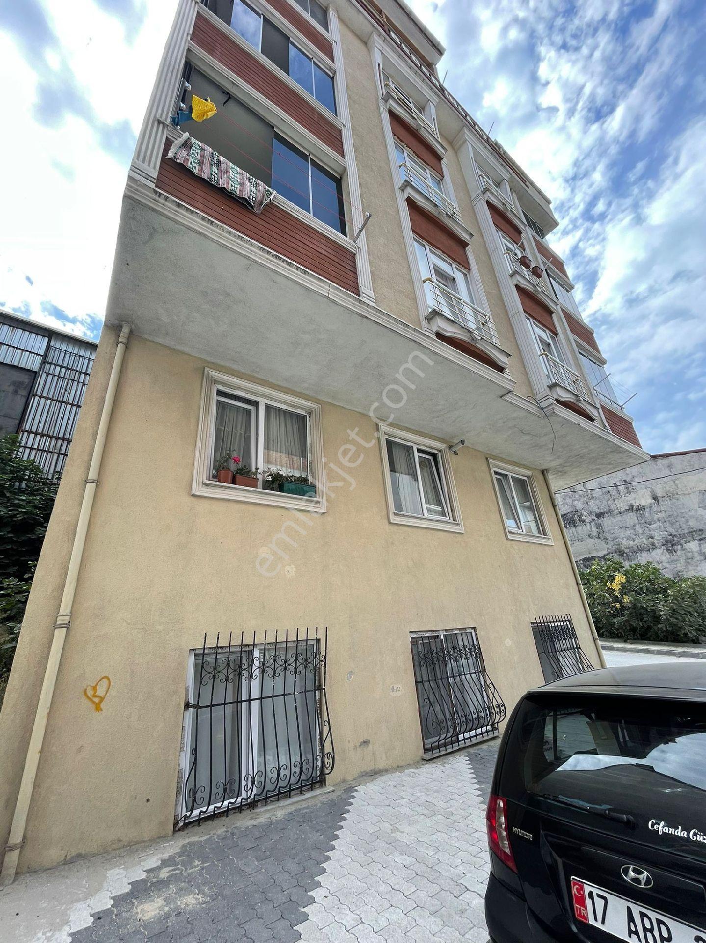 1.69 Krediyle Arnavutköy Merkeze Yakın Satılık 3+2 Ters Dubleks Daire - Görsel 2