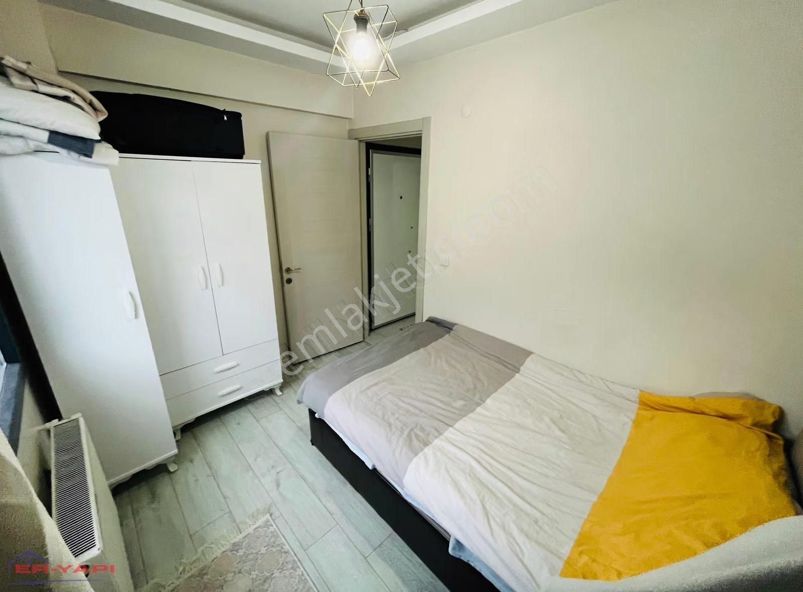 Er Yapı Emlaktan Satılık 1+1 Daire - Görsel 20