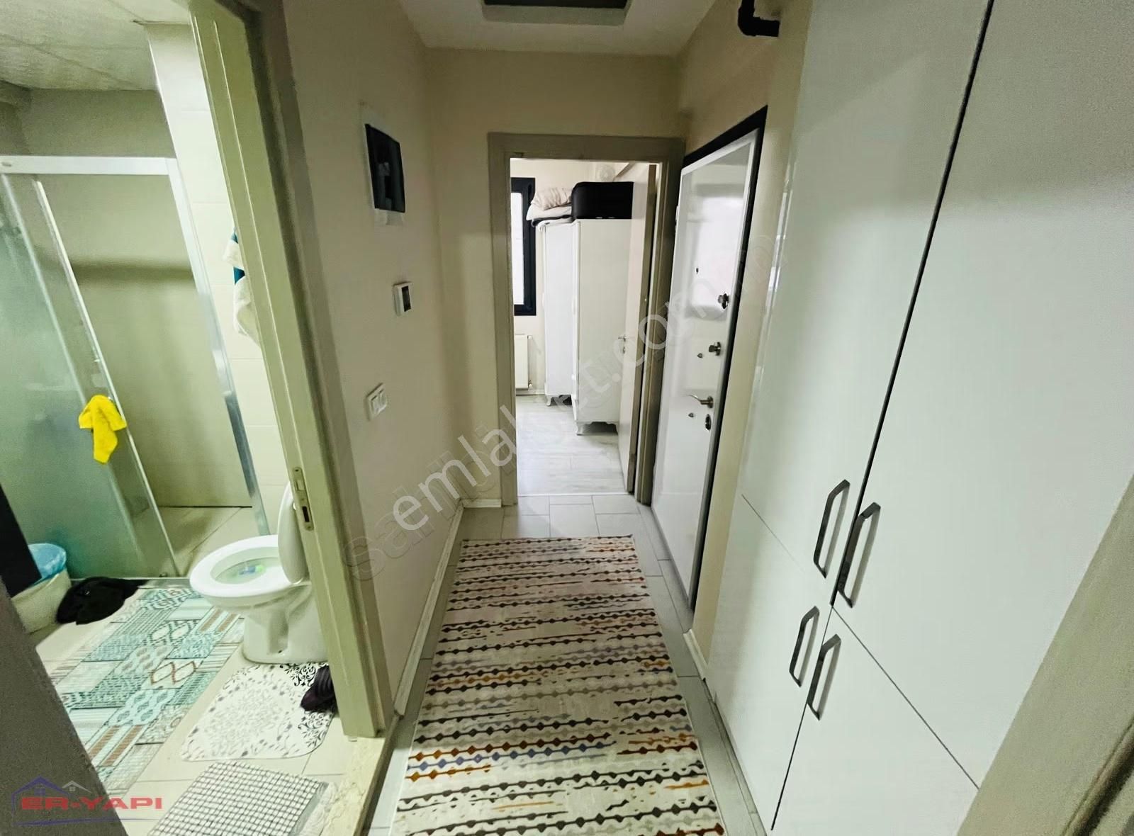 Er Yapı Emlaktan Satılık 1+1 Daire - Görsel 11