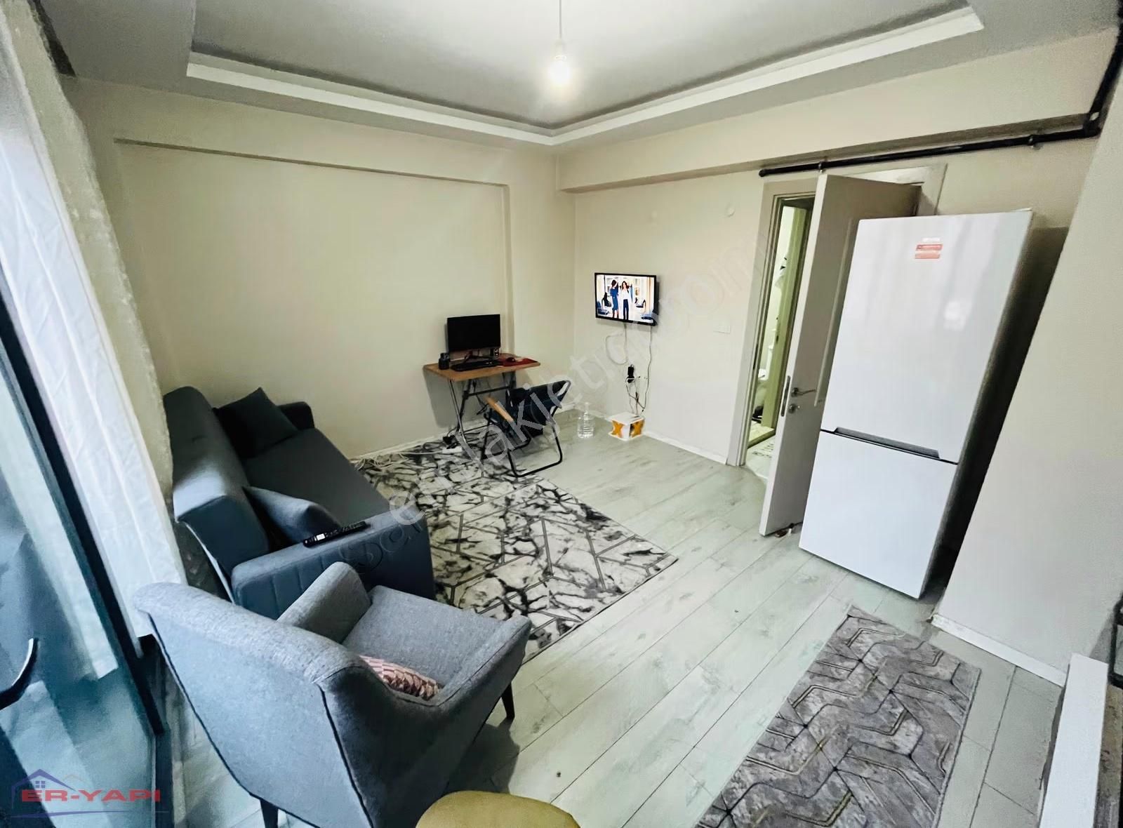 Er Yapı Emlaktan Satılık 1+1 Daire - Görsel 17