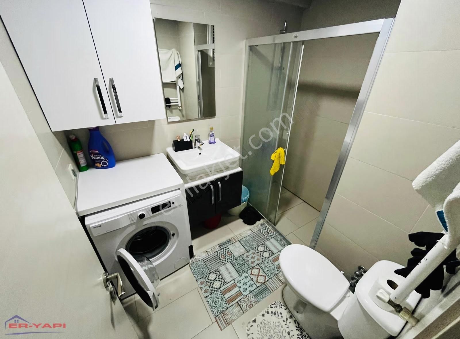 Er Yapı Emlaktan Satılık 1+1 Daire - Görsel 16