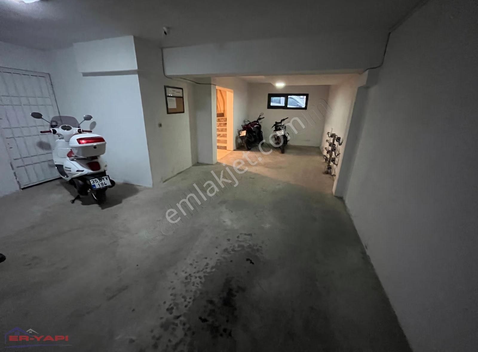 Er Yapı Emlaktan Satılık 1+1 Daire - Görsel 7