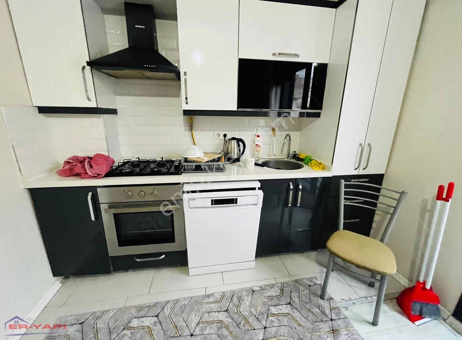 Er Yapı Emlaktan Satılık 1+1 Daire - Görsel 14