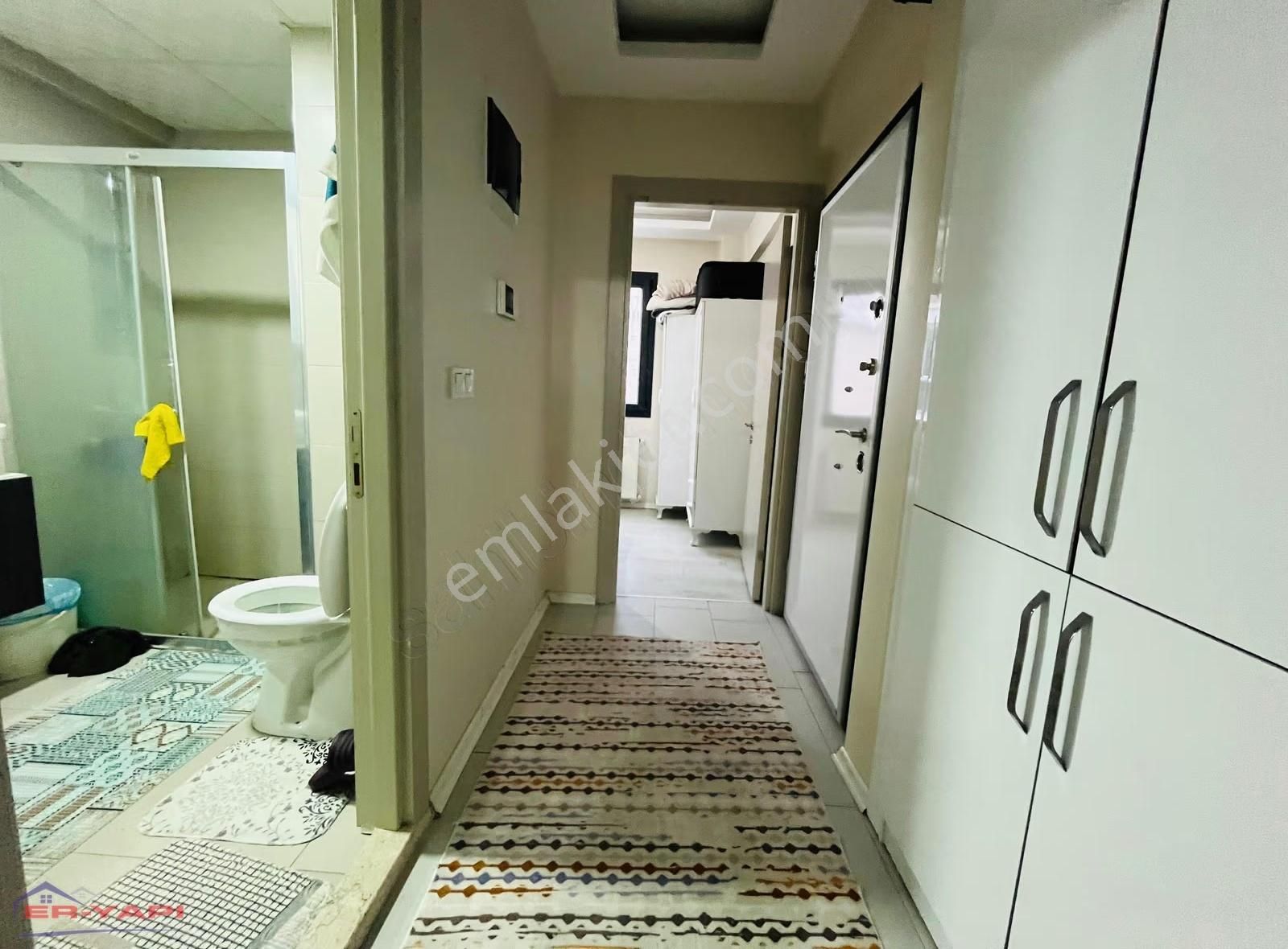 Er Yapı Emlaktan Satılık 1+1 Daire - Görsel 3