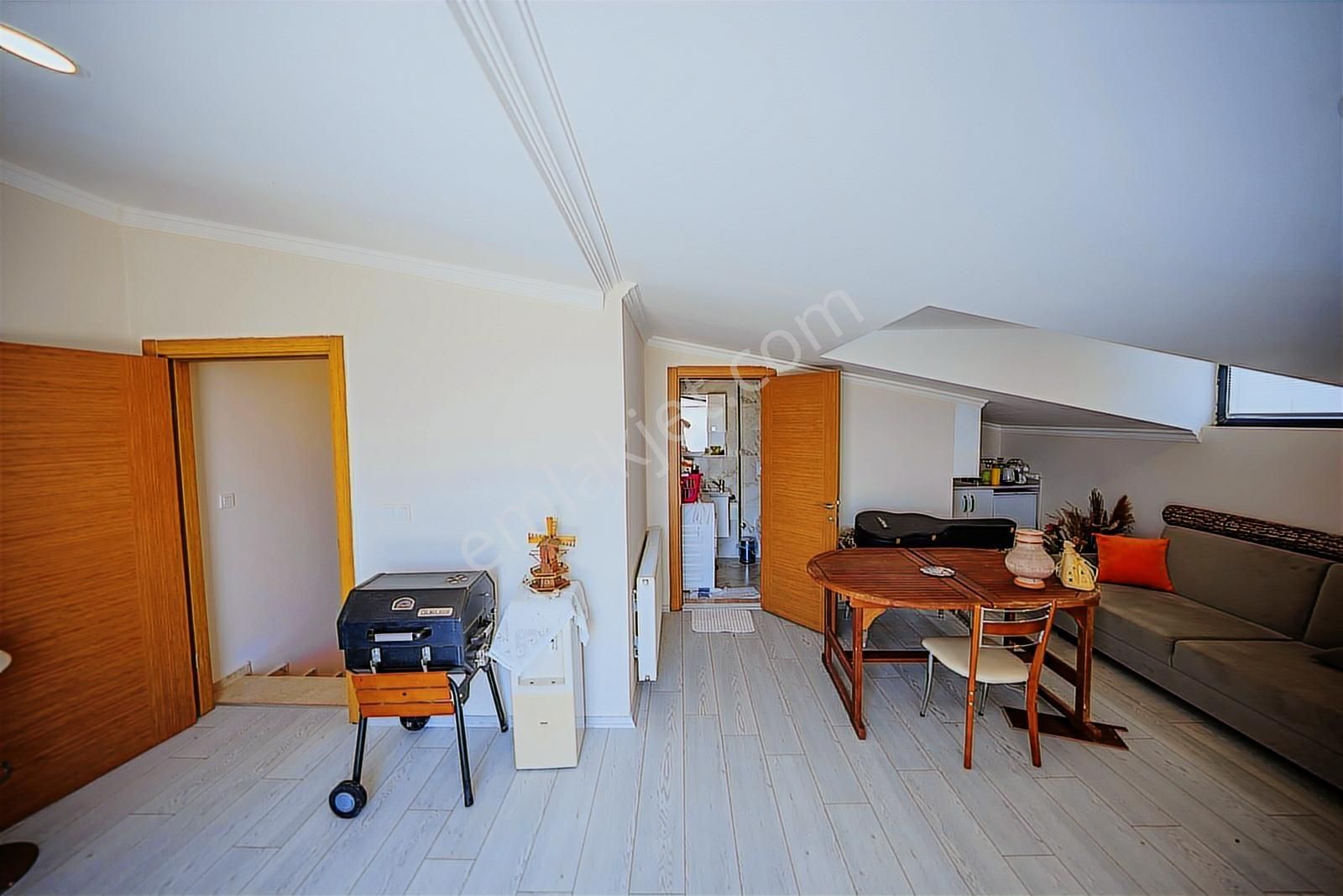 Satılık Villa Yazlık Kışlık Silivri Canbaztepe ( Remax Astyle ) - Görsel 5