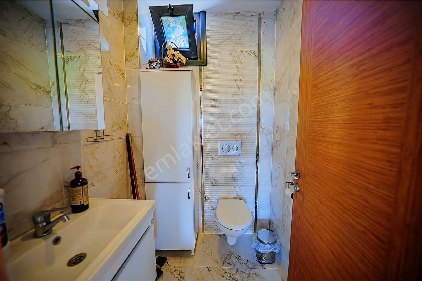 Satılık Villa Yazlık Kışlık Silivri Canbaztepe ( Remax Astyle ) - Görsel 10