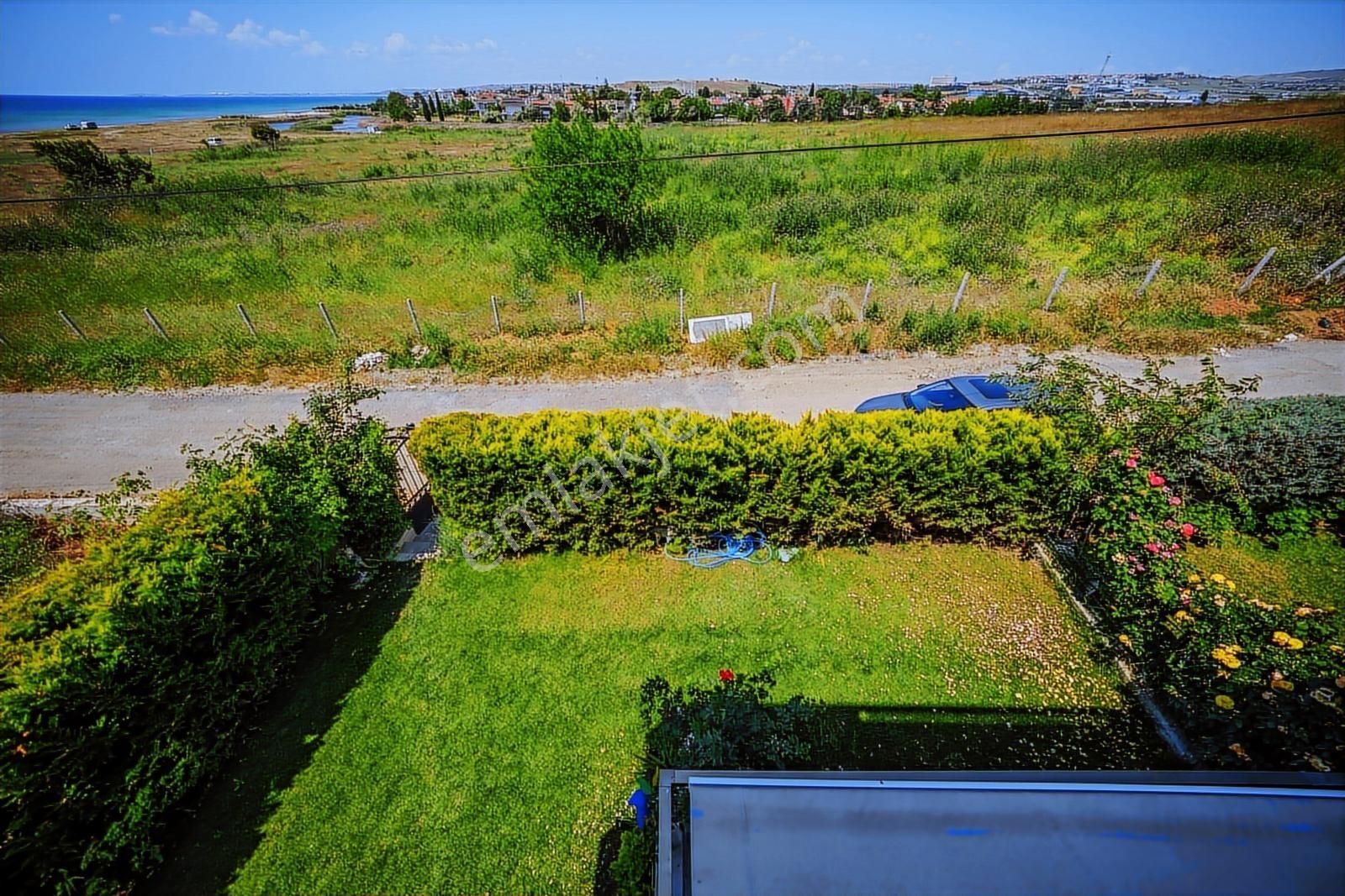 Satılık Villa Yazlık Kışlık Silivri Canbaztepe ( Remax Astyle ) - Görsel 13