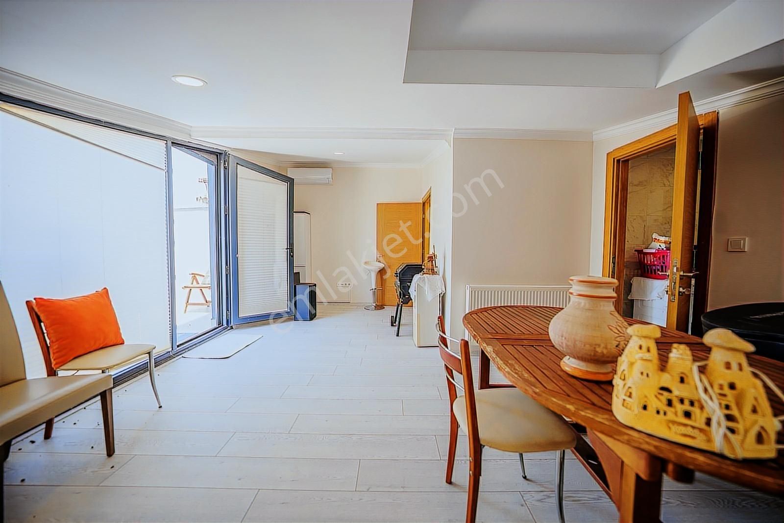 Satılık Villa Yazlık Kışlık Silivri Canbaztepe ( Remax Astyle ) - Görsel 23