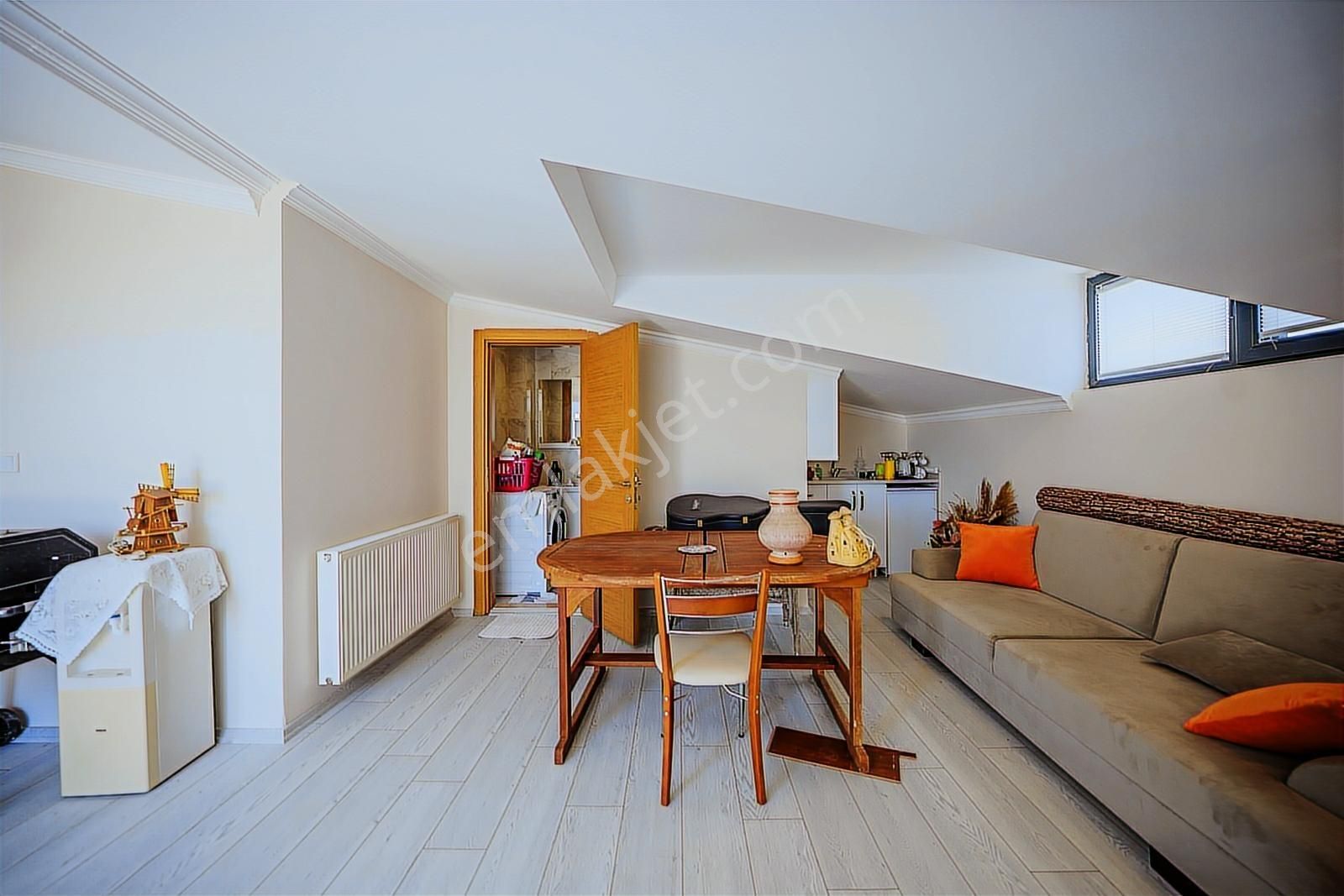 Satılık Villa Yazlık Kışlık Silivri Canbaztepe ( Remax Astyle ) - Görsel 11