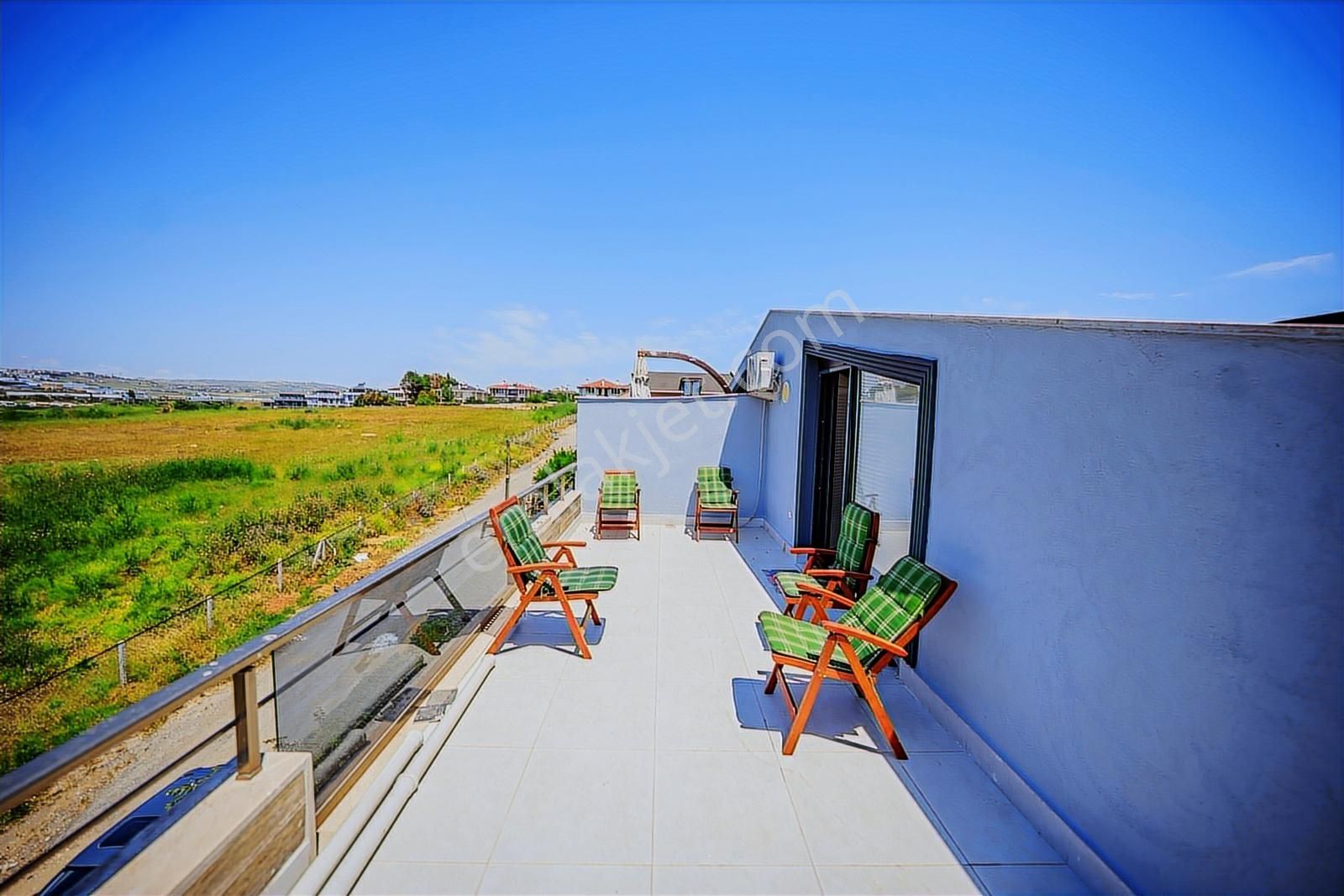 Satılık Villa Yazlık Kışlık Silivri Canbaztepe ( Remax Astyle ) - Görsel 26