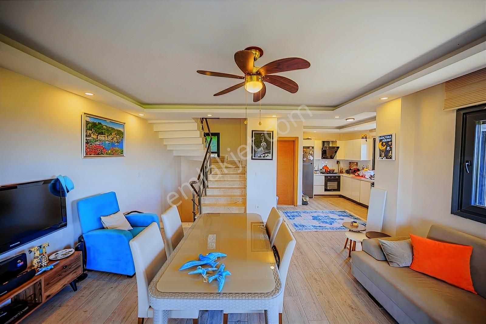 Satılık Villa Yazlık Kışlık Silivri Canbaztepe ( Remax Astyle ) - Görsel 34