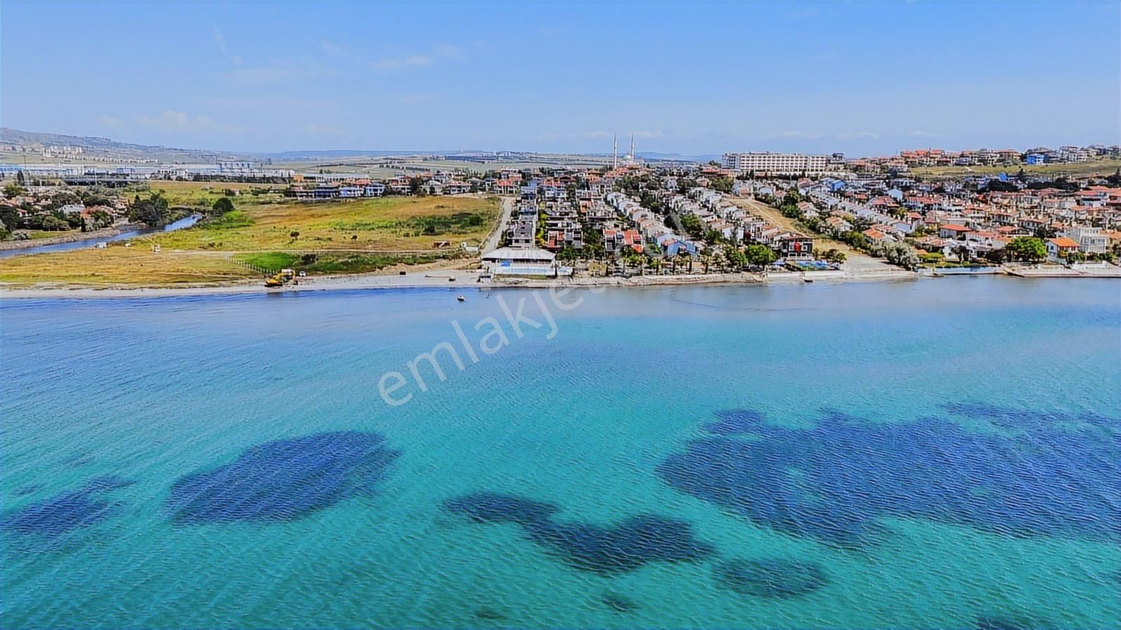 Satılık Villa Yazlık Kışlık Silivri Canbaztepe ( Remax Astyle ) - Görsel 30