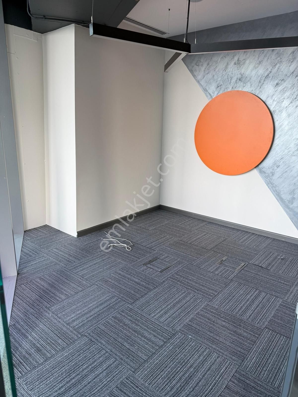 Kiralık Ofis Skyland'te Balkonlu Prestijli Remax Astyle - Görsel 13