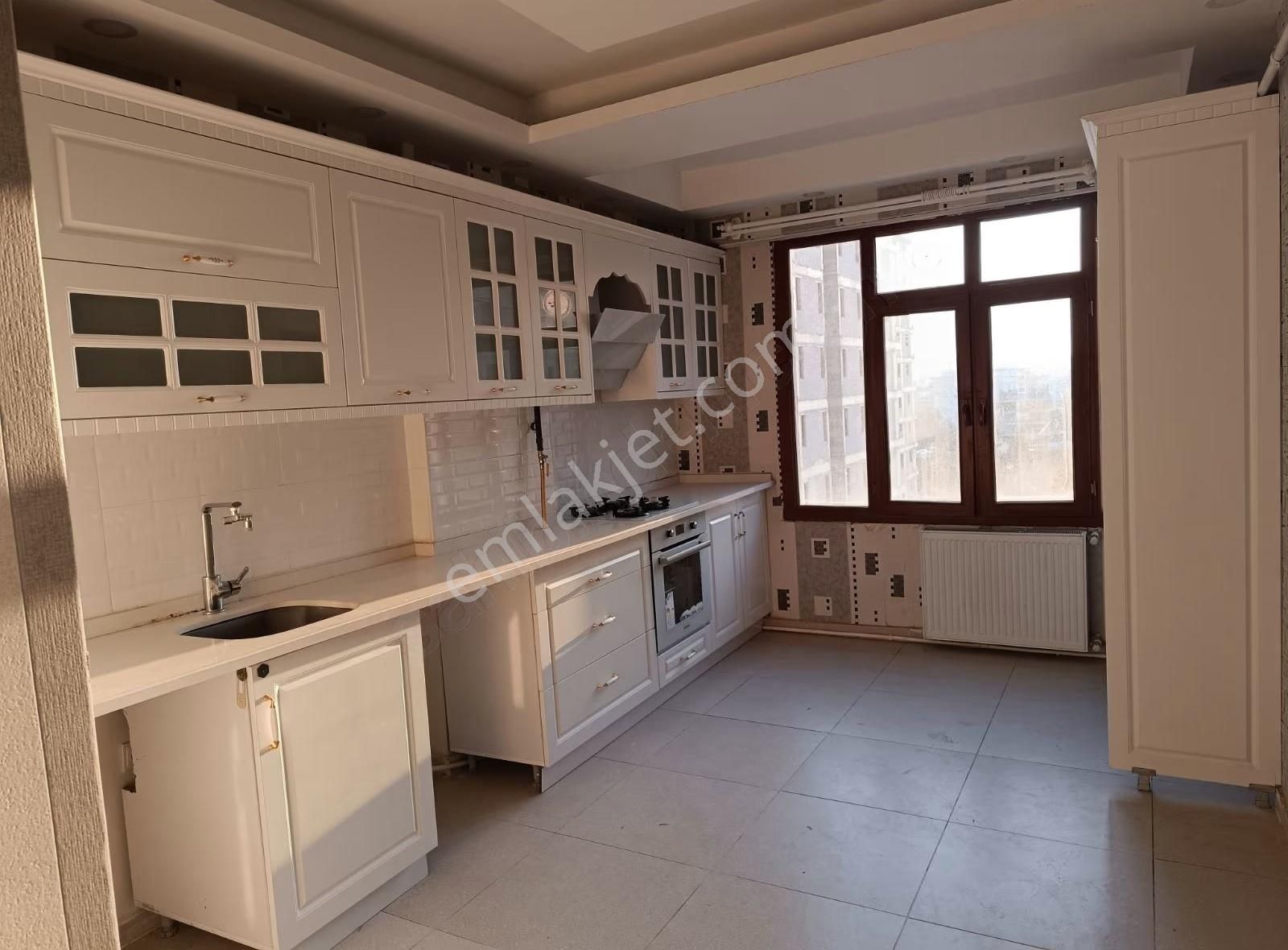 Kültür Emlaktan Karaköprü Atakent Mah Satılık Uygun Daire - Görsel 3