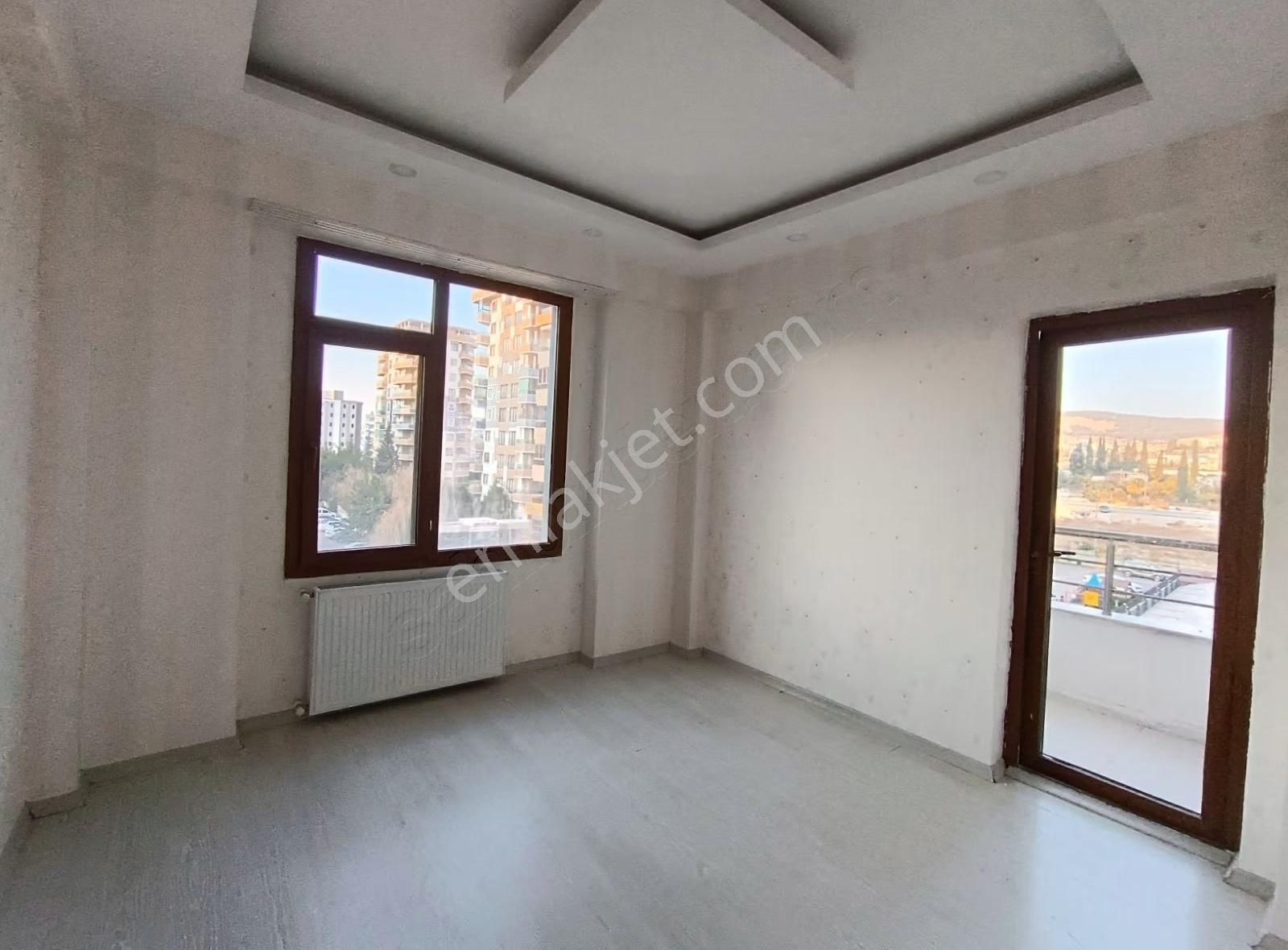 Kültür Emlaktan Karaköprü Atakent Mah Satılık Uygun Daire - Görsel 35