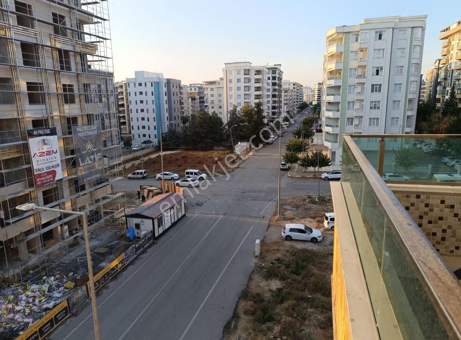 Kültür Emlaktan Karaköprü Atakent Mah Satılık Uygun Daire - Görsel 4