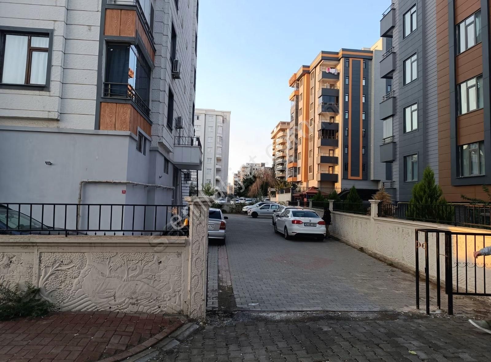 Kültür Emlaktan Karaköprü Atakent Mah Satılık Uygun Daire - Görsel 8