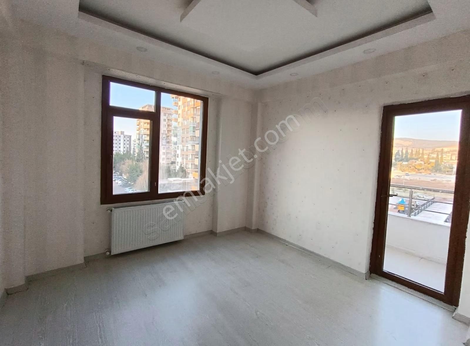 Kültür Emlaktan Karaköprü Atakent Mah Satılık Uygun Daire - Görsel 24