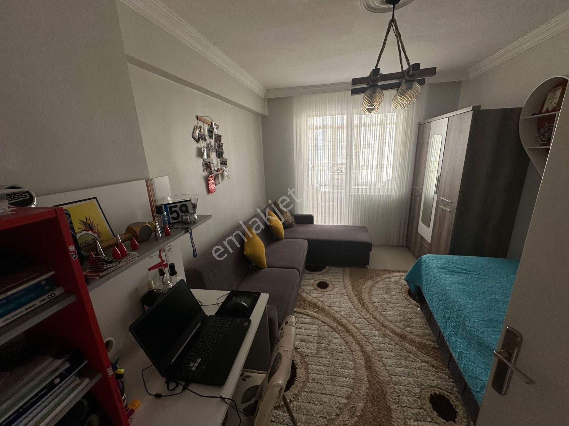 Çorlu Muhuttin Mah Ünilever Sitesi 3+1 Uygun Fiyata Satılık Daire - Görsel 4