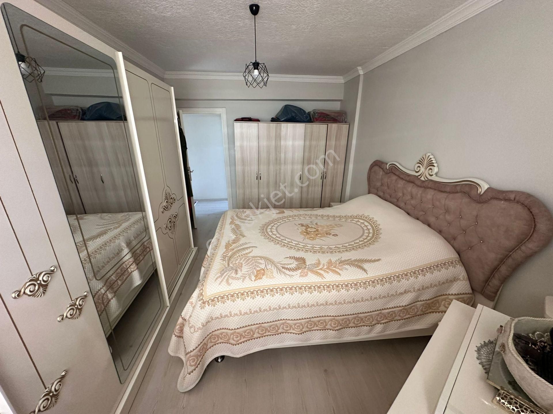 Çorlu Muhuttin Mah Ünilever Sitesi 3+1 Uygun Fiyata Satılık Daire - Görsel 6