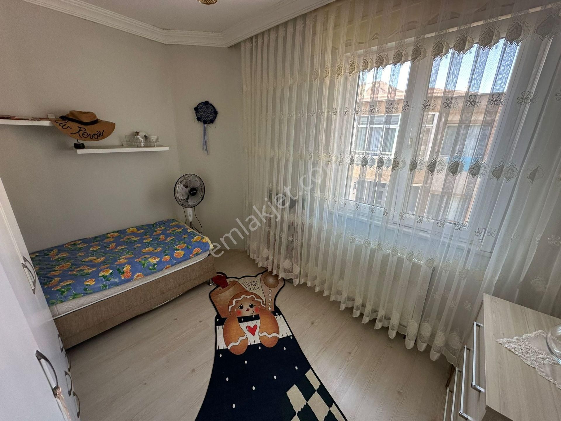Çorlu Muhuttin Mah Ünilever Sitesi 3+1 Uygun Fiyata Satılık Daire - Görsel 8
