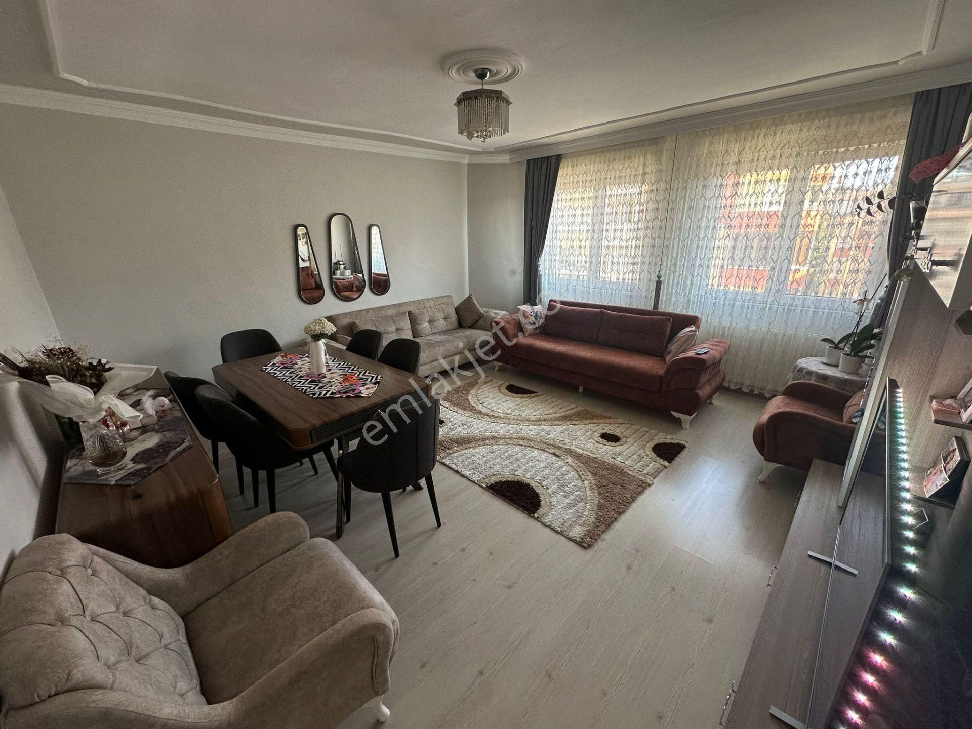 Çorlu Muhuttin Mah Ünilever Sitesi 3+1 Uygun Fiyata Satılık Daire - Görsel 12