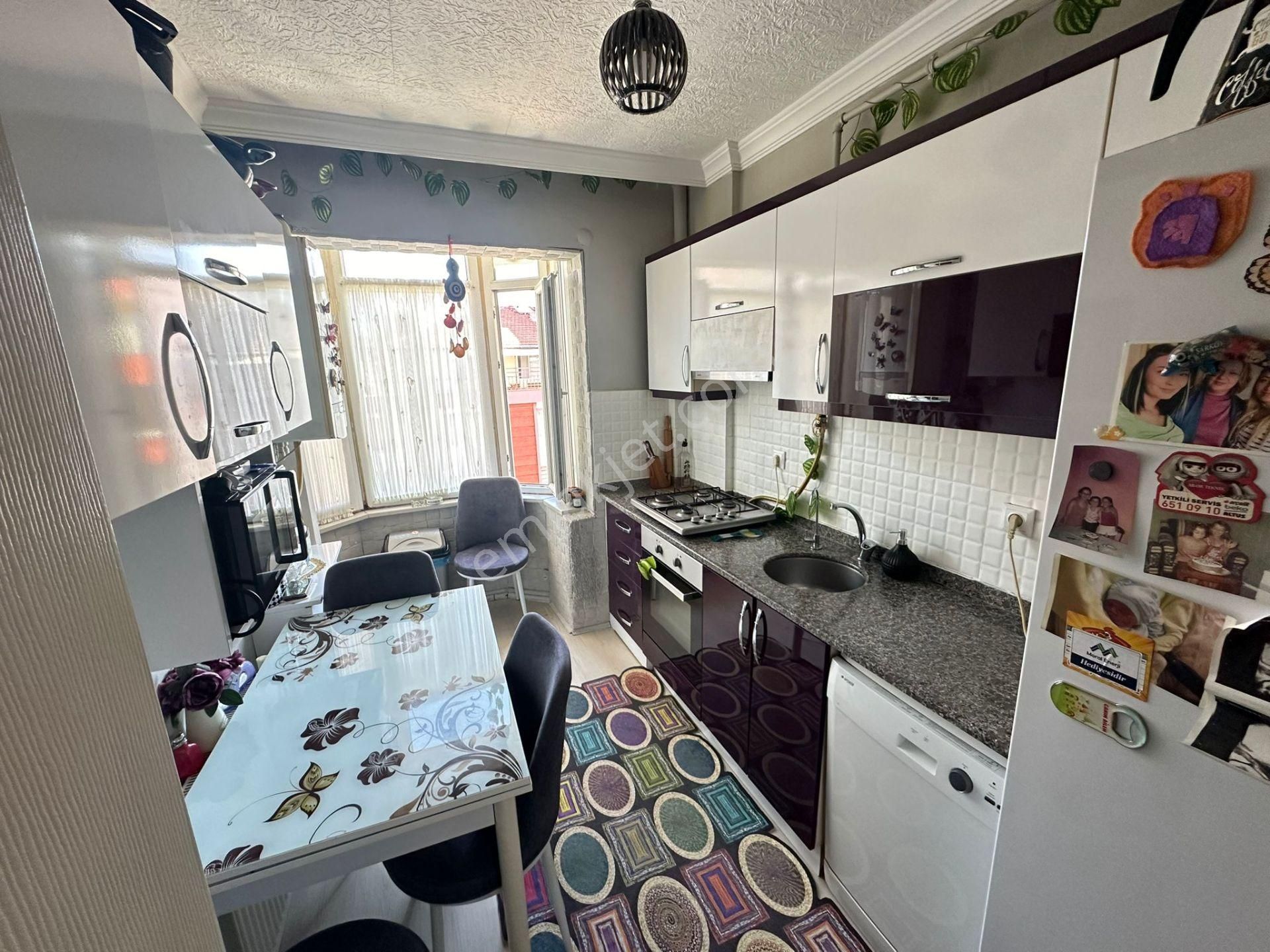 Çorlu Muhuttin Mah Ünilever Sitesi 3+1 Uygun Fiyata Satılık Daire - Görsel 3