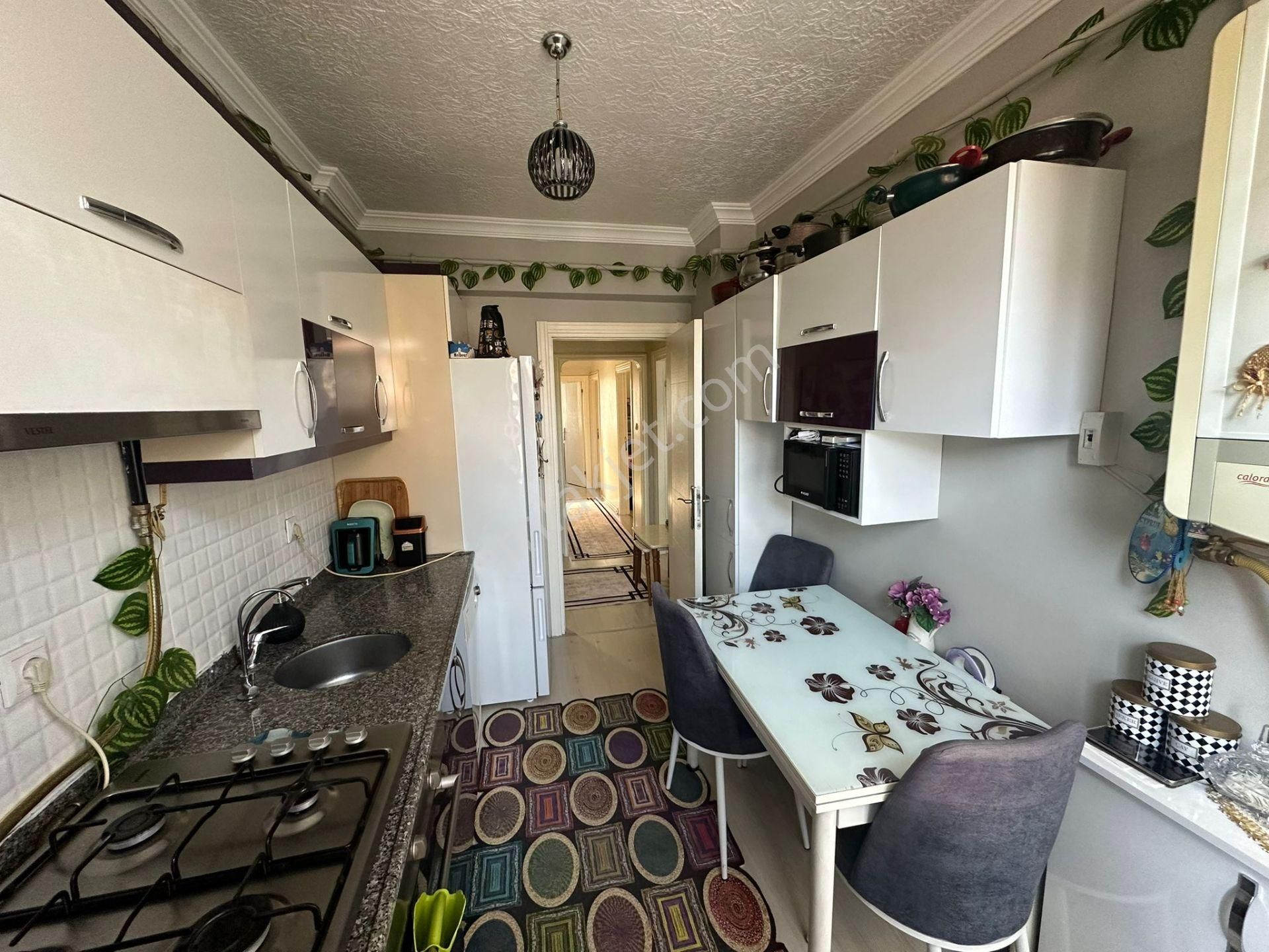 Çorlu Muhuttin Mah Ünilever Sitesi 3+1 Uygun Fiyata Satılık Daire - Görsel 9