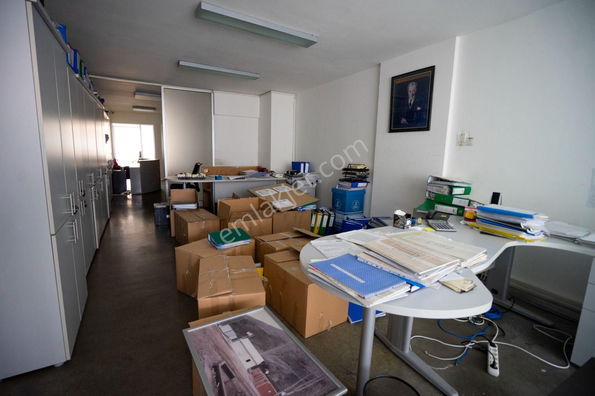 Suna Tabakçı'dan Şişli Osmanbey Kiralık 8 Katlı Ticari Bina - Görsel 18