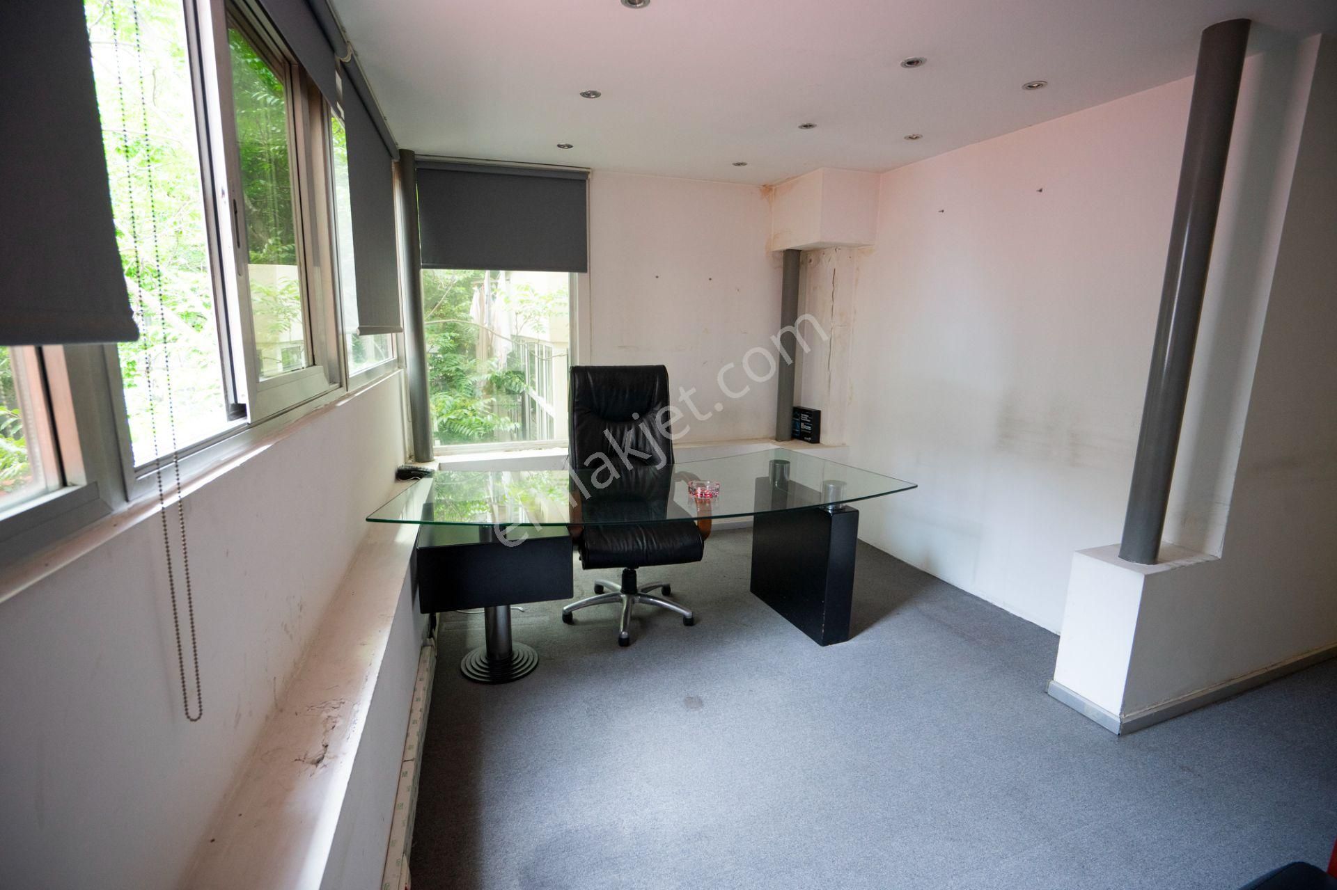 Suna Tabakçı'dan Şişli Osmanbey Kiralık 8 Katlı Ticari Bina - Görsel 12