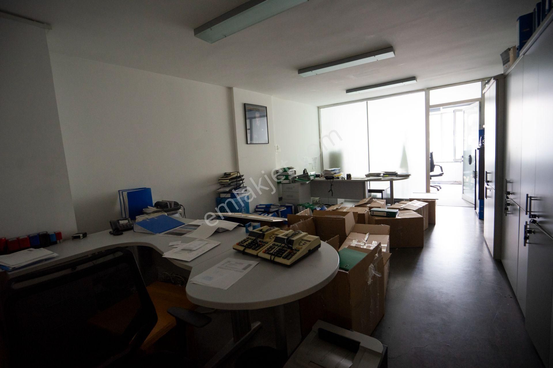 Suna Tabakçı'dan Şişli Osmanbey Kiralık 8 Katlı Ticari Bina - Görsel 19