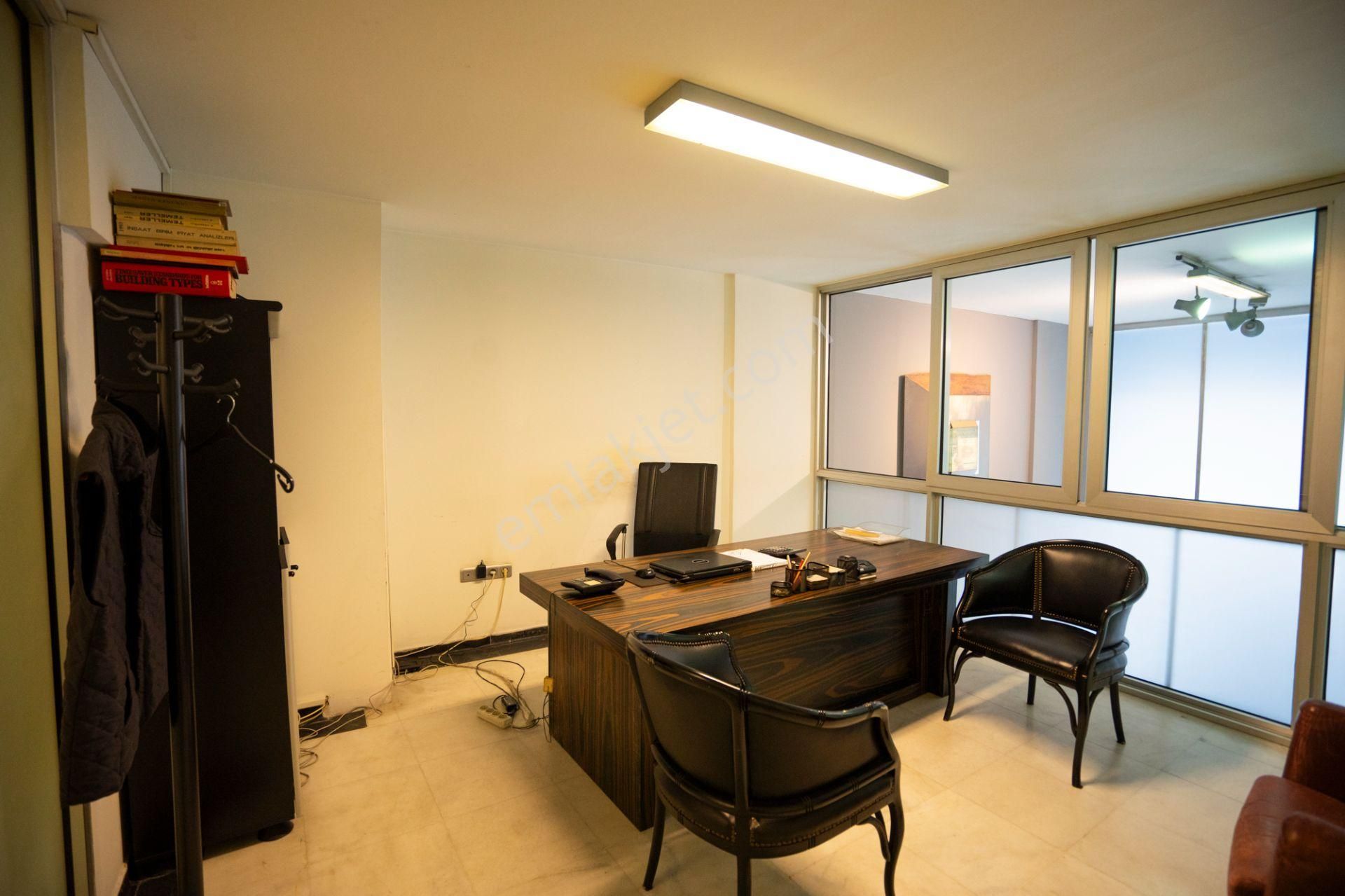 Suna Tabakçı'dan Şişli Osmanbey Kiralık 8 Katlı Ticari Bina - Görsel 10