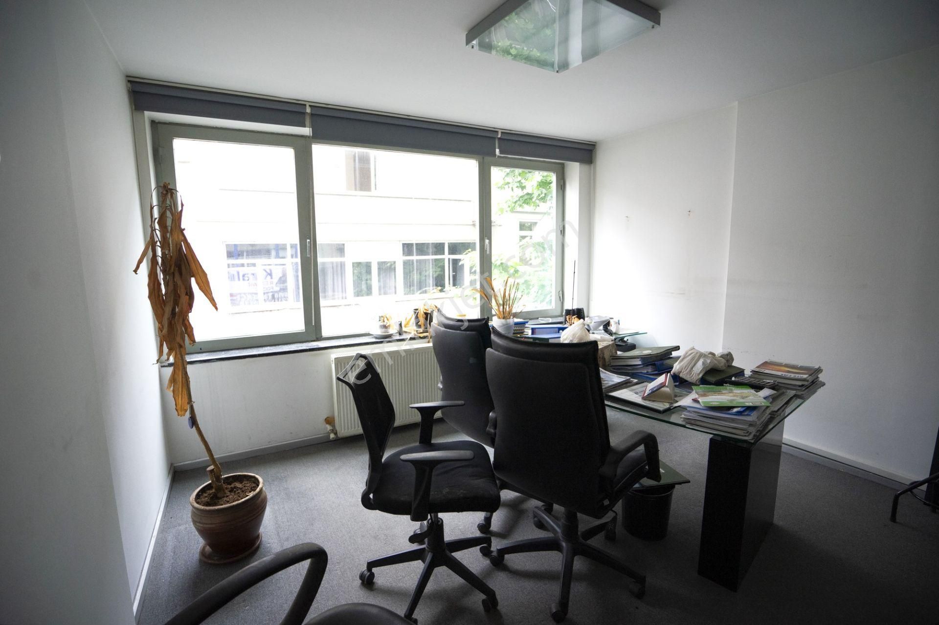 Suna Tabakçı'dan Şişli Osmanbey Kiralık 8 Katlı Ticari Bina - Görsel 16